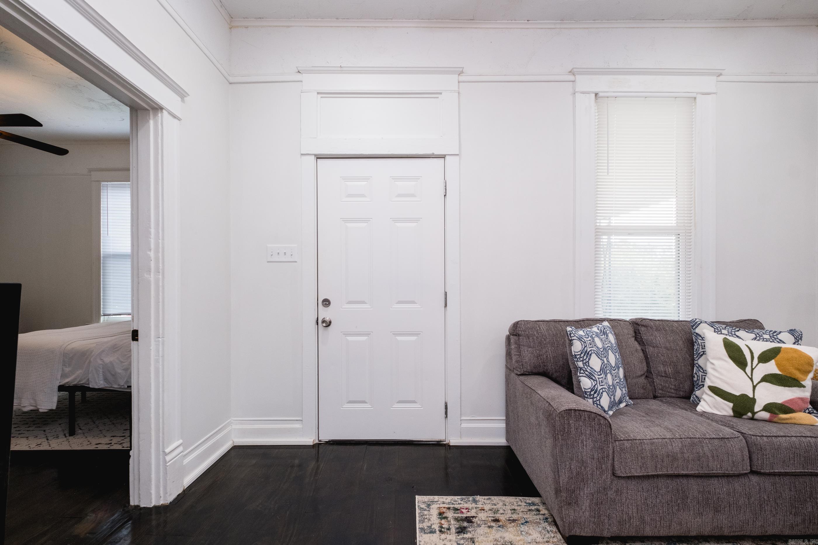 3523 W 10th  Little Rock, AR