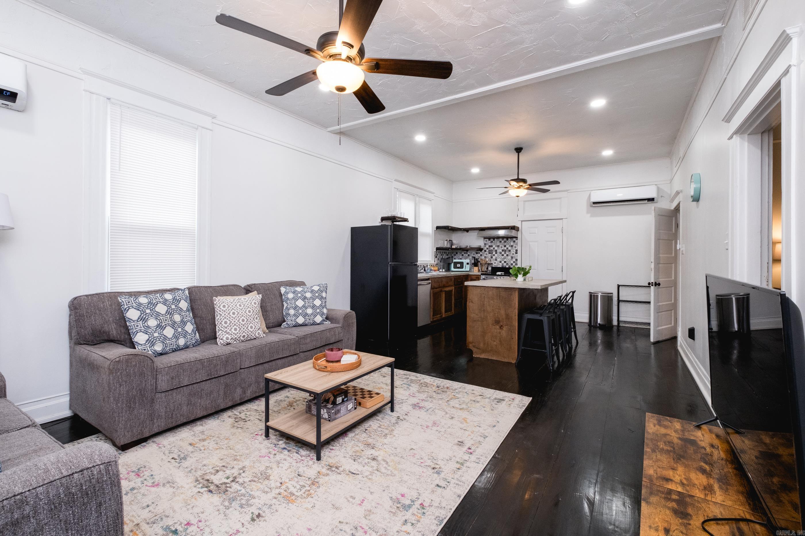 3523 W 10th  Little Rock, AR