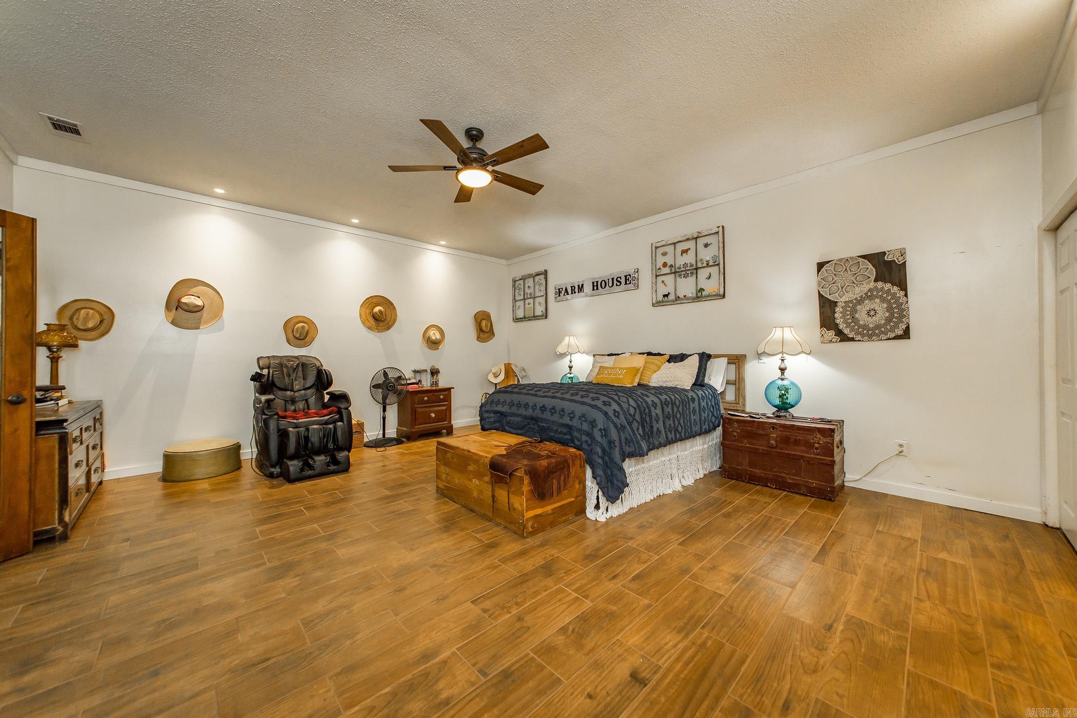 4547 Buttercreek Road  Scotland, AR