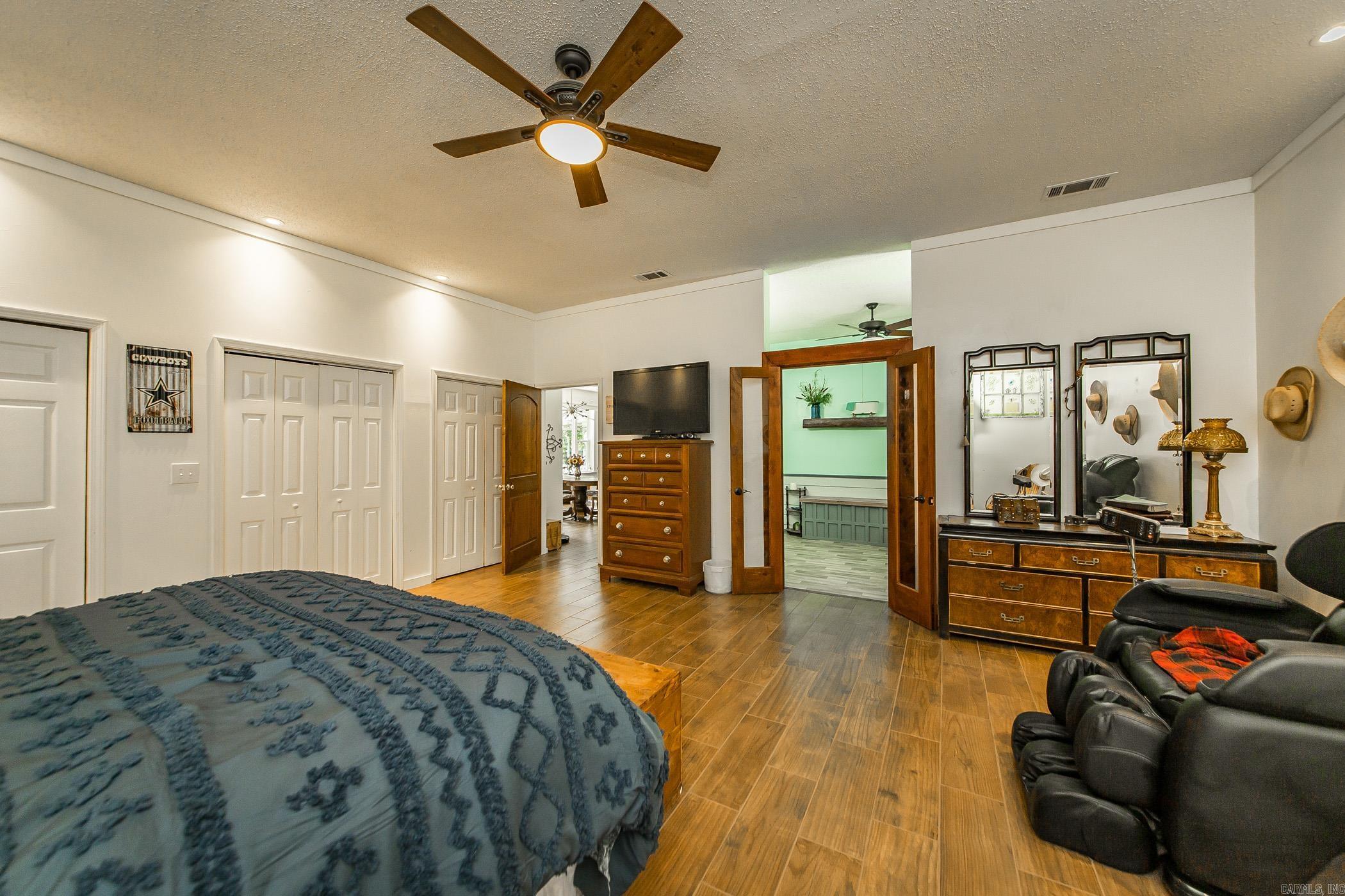 4547 Buttercreek Road  Scotland, AR