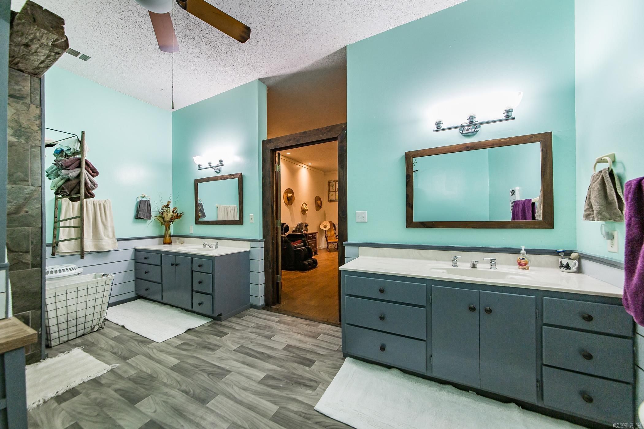 4547 Buttercreek Road  Scotland, AR