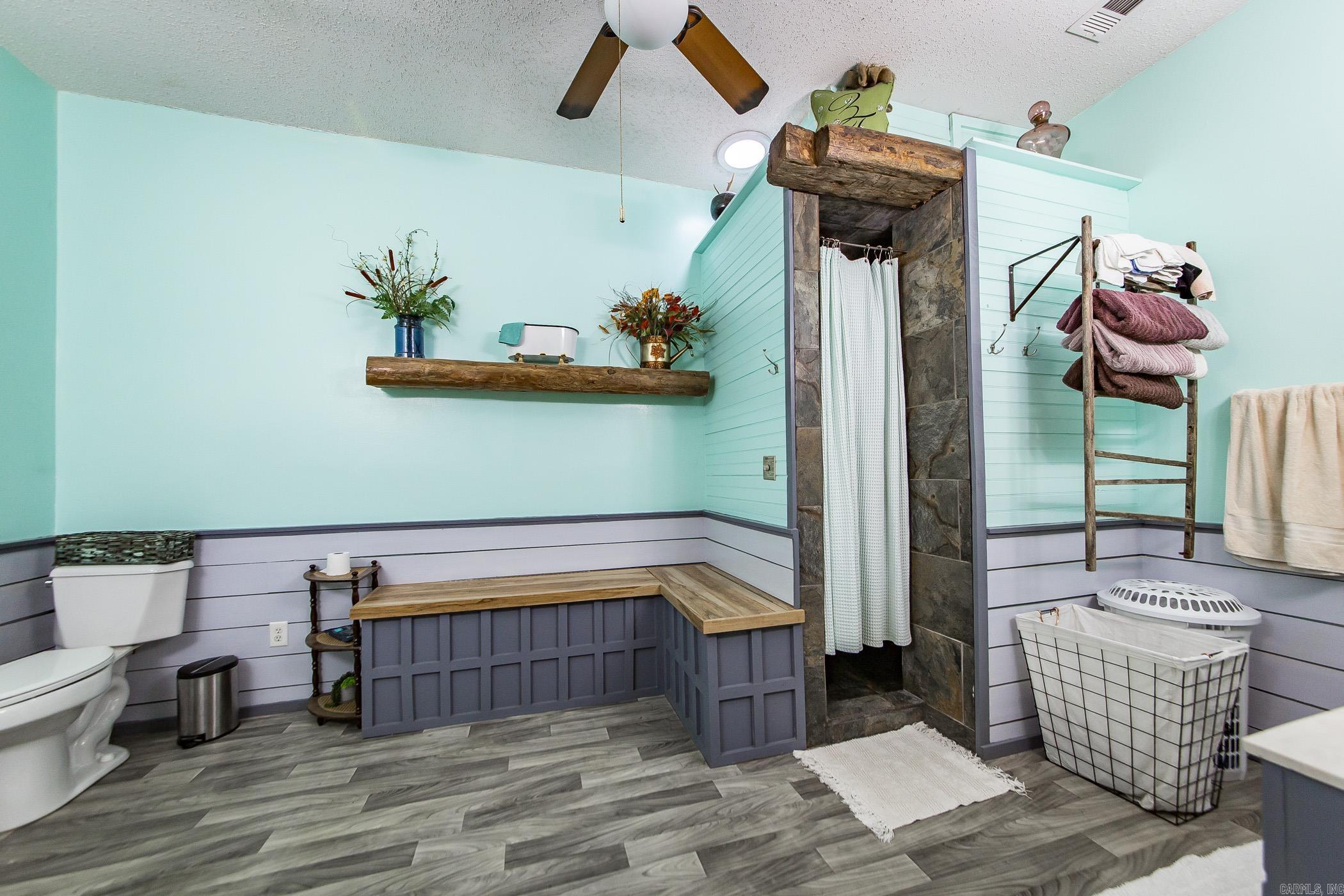 4547 Buttercreek Road  Scotland, AR