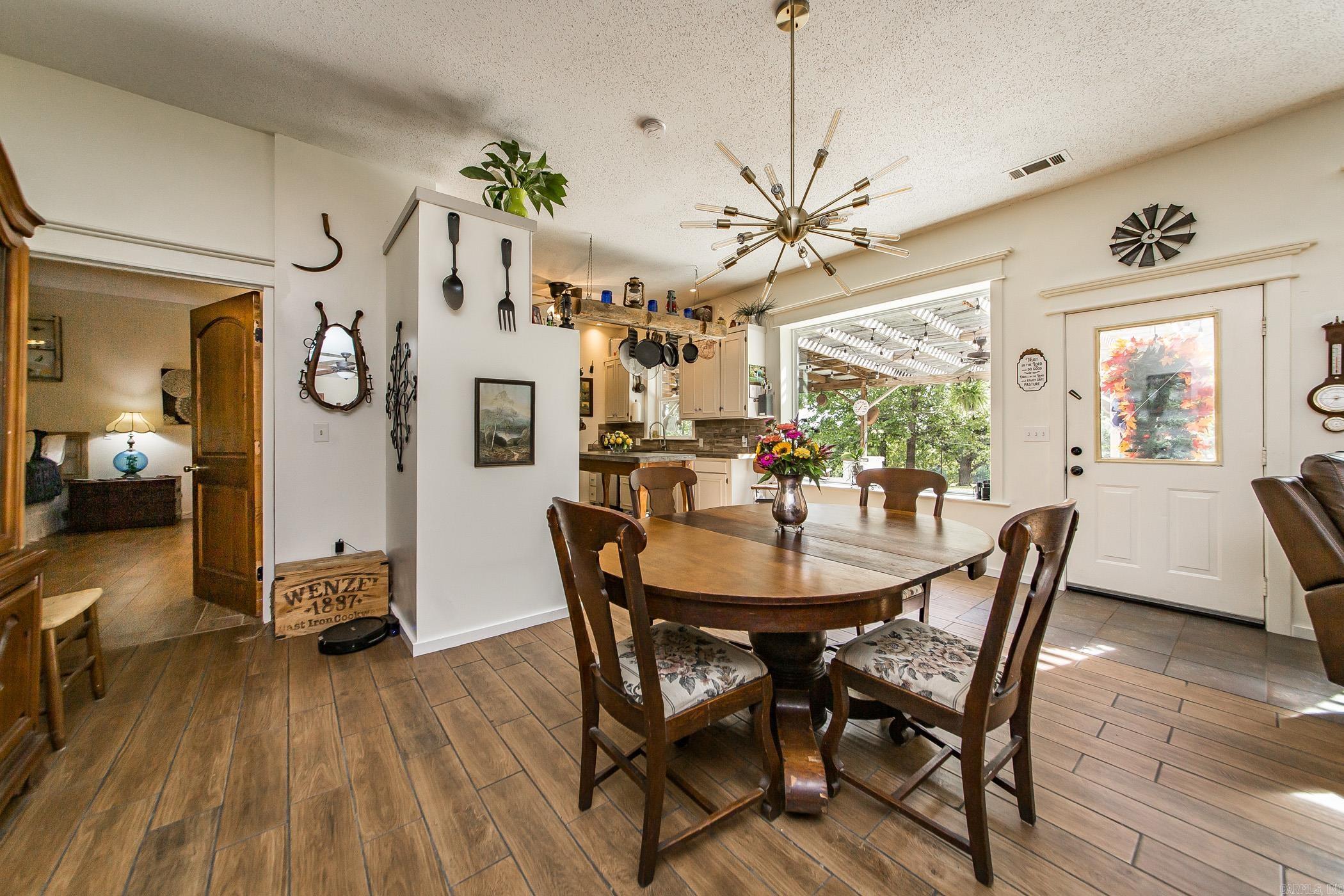 4547 Buttercreek Road  Scotland, AR