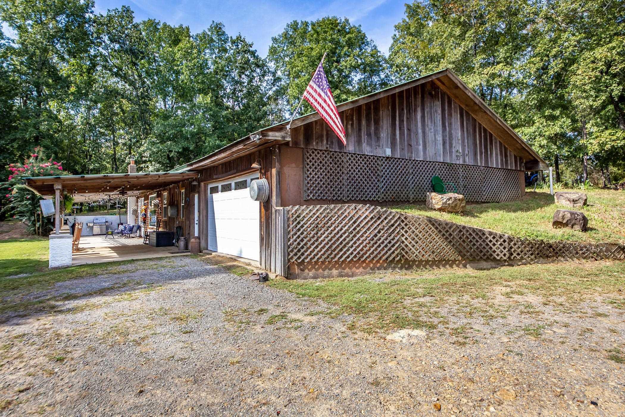 4547 Buttercreek Road  Scotland, AR