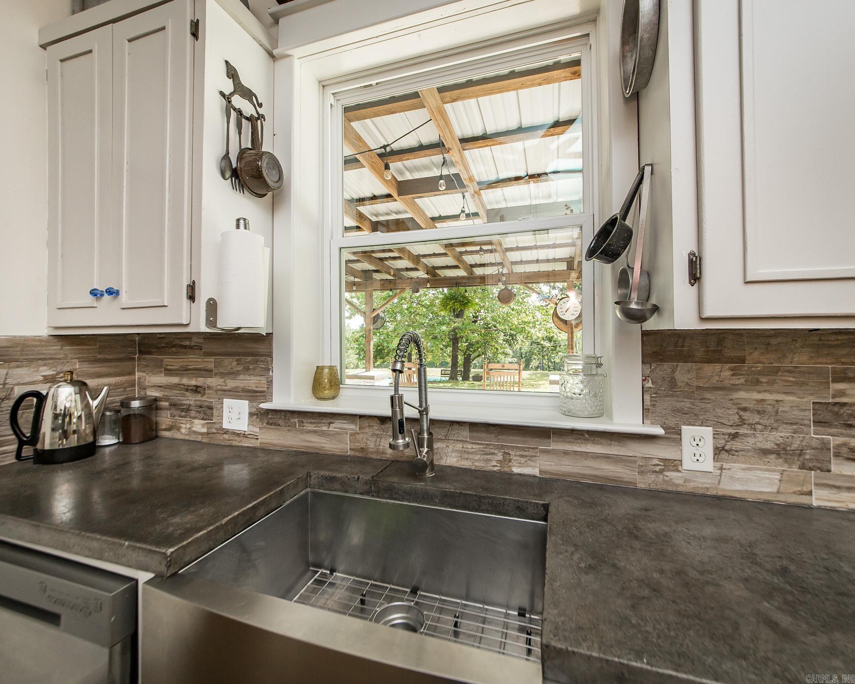 4547 Buttercreek Road  Scotland, AR