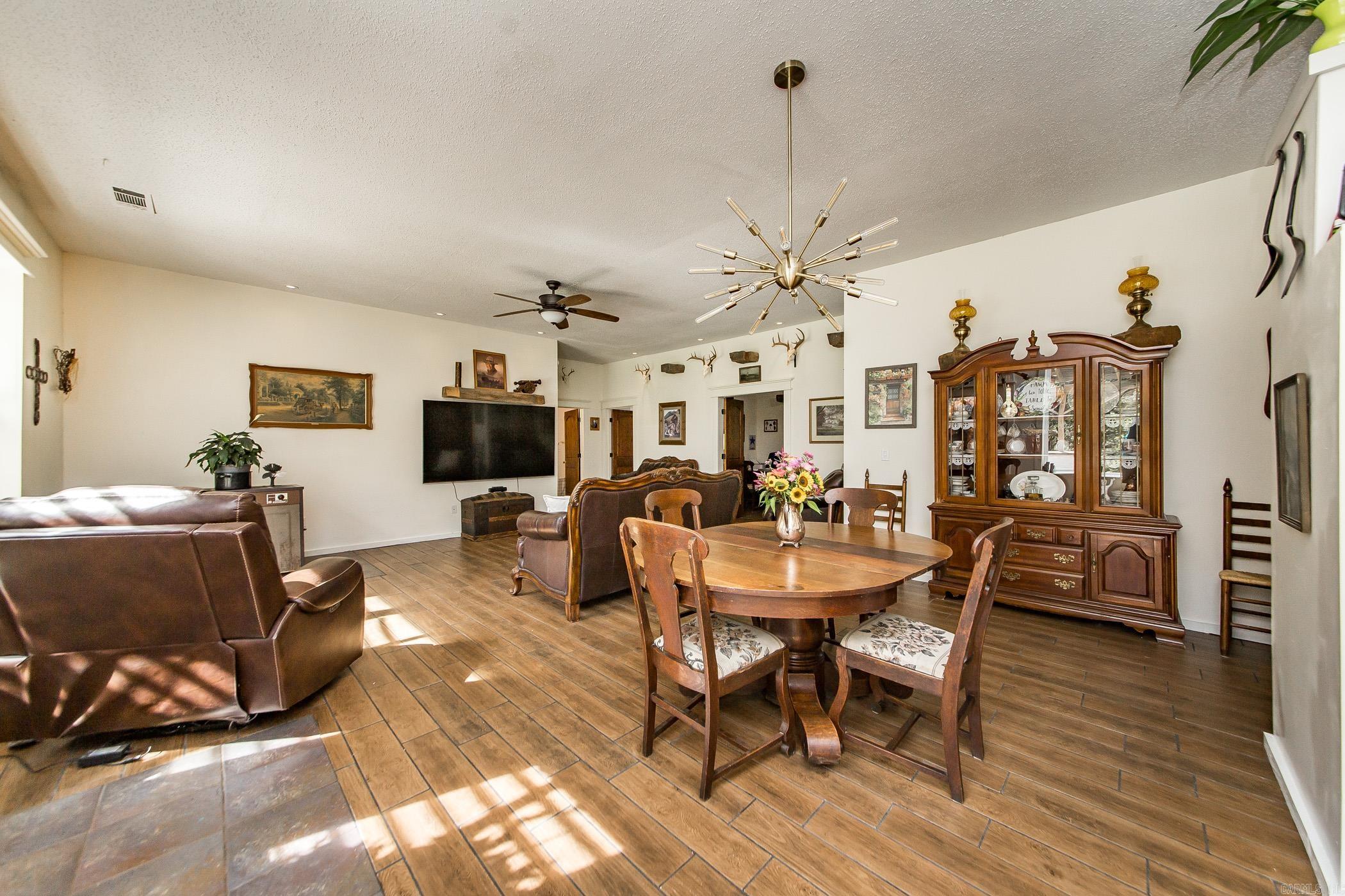 4547 Buttercreek Road  Scotland, AR