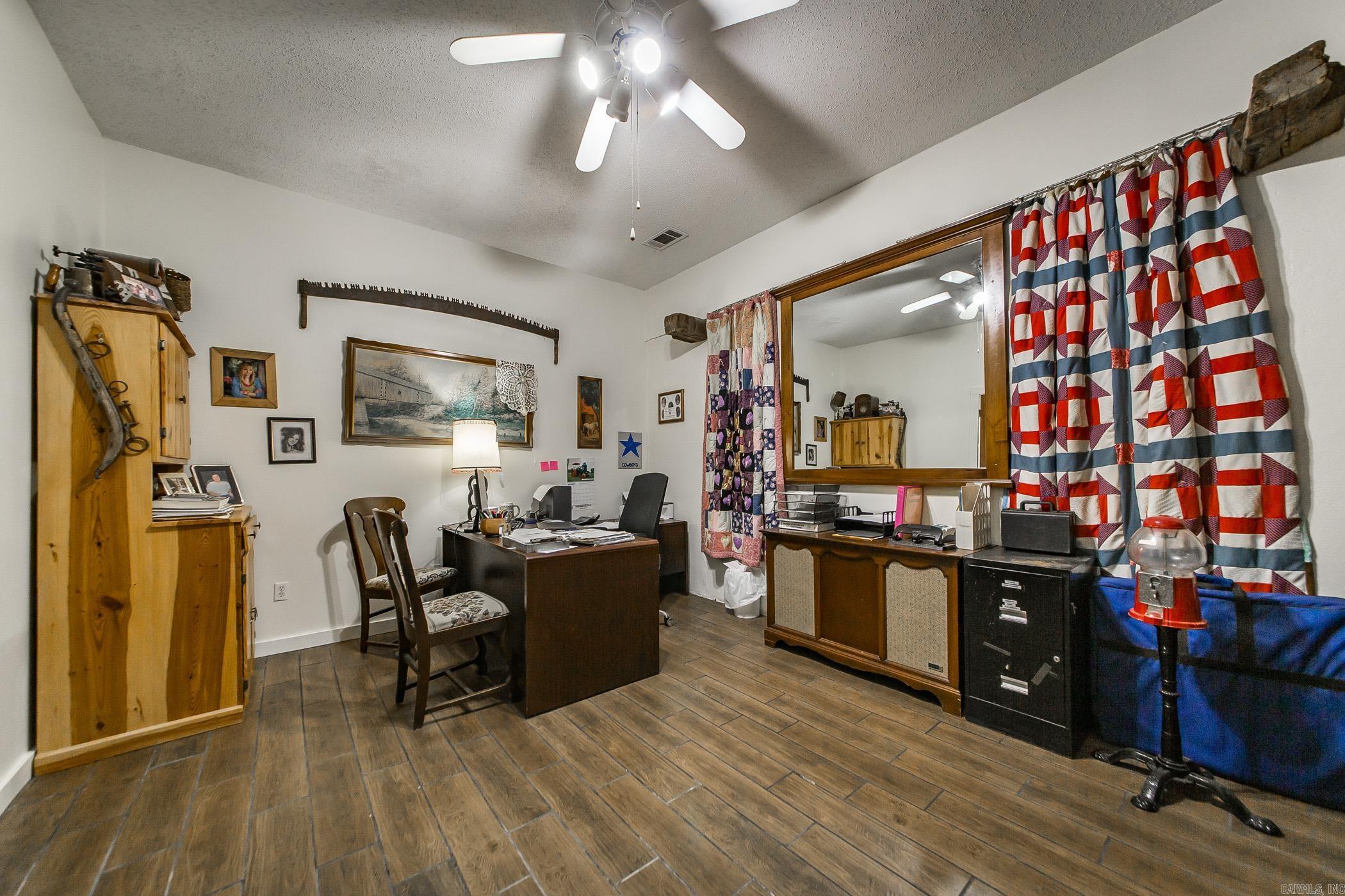 4547 Buttercreek Road  Scotland, AR