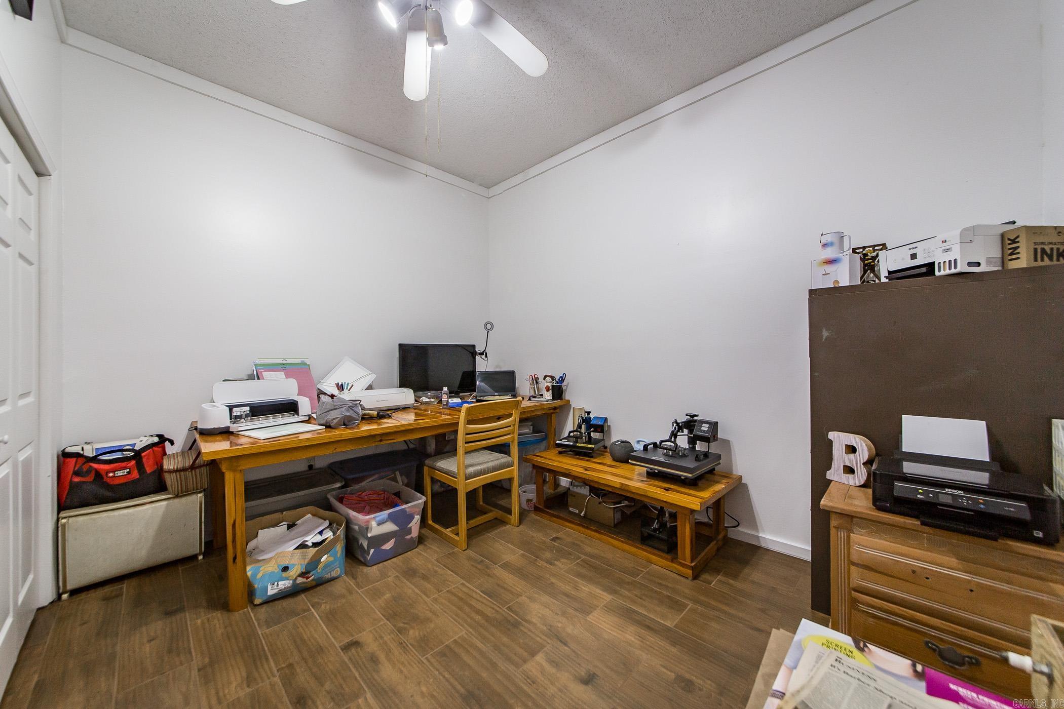 4547 Buttercreek Road  Scotland, AR