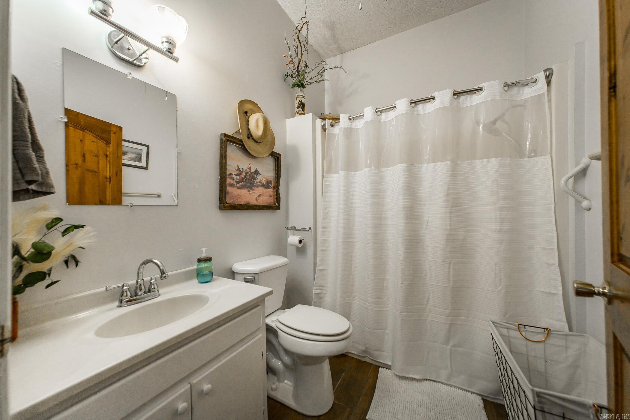 4547 Buttercreek Road  Scotland, AR