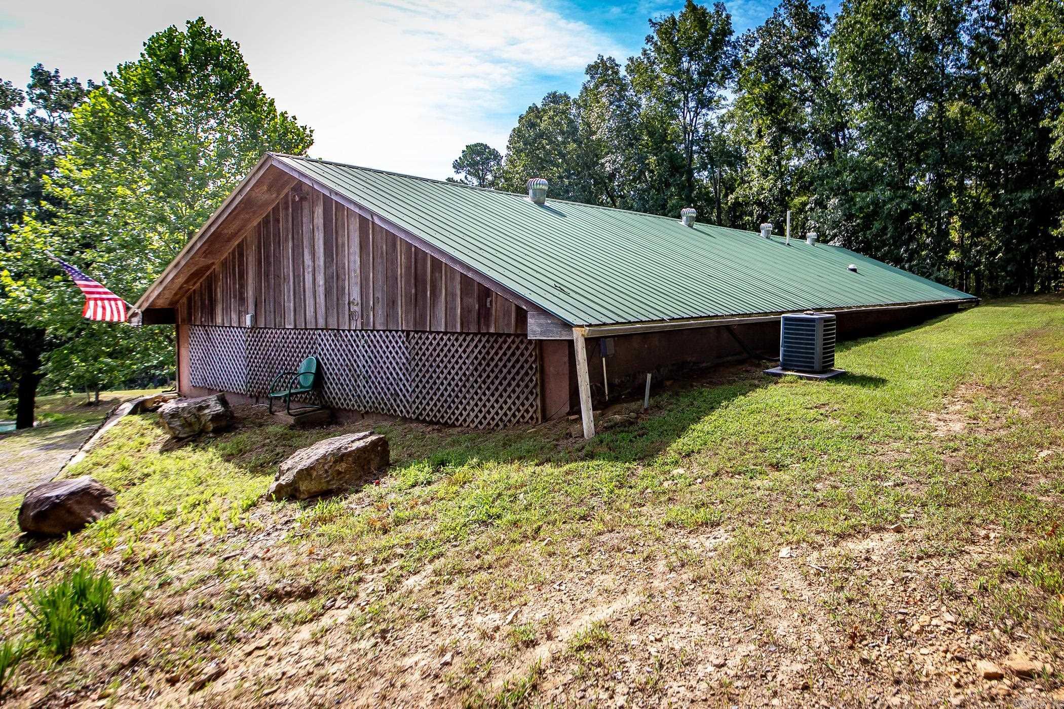 4547 Buttercreek Road  Scotland, AR