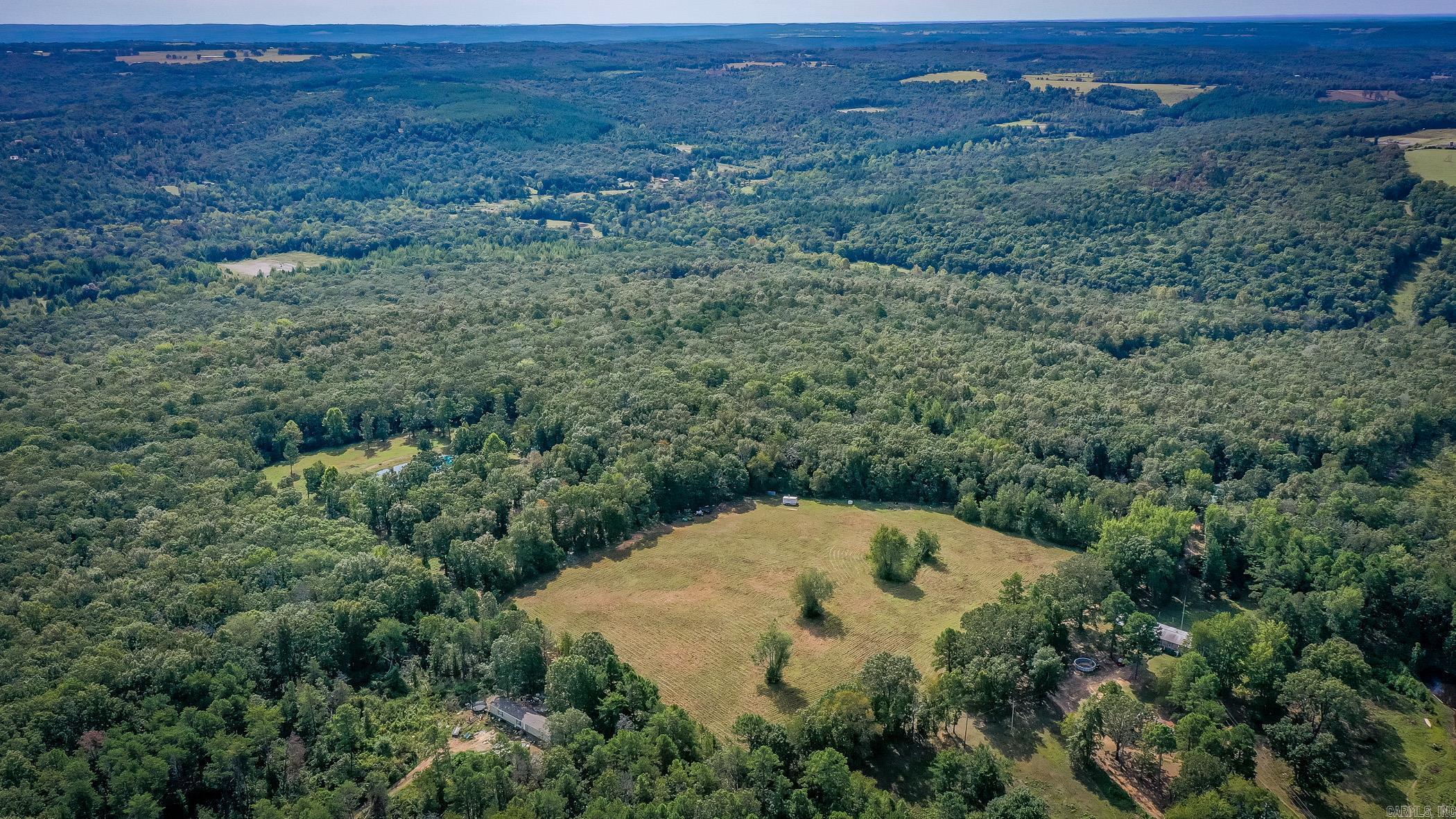 4547 Buttercreek Road  Scotland, AR