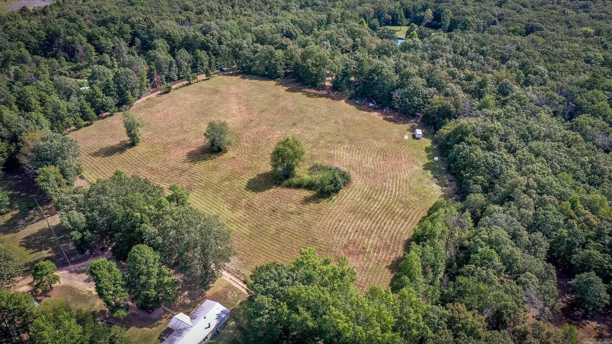 4547 Buttercreek Road  Scotland, AR