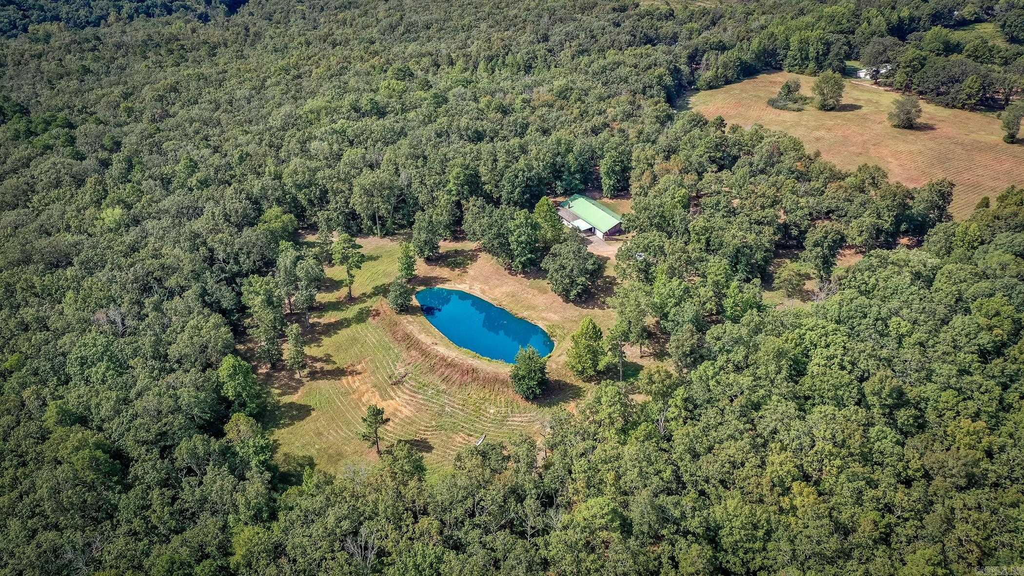 4547 Buttercreek Road  Scotland, AR