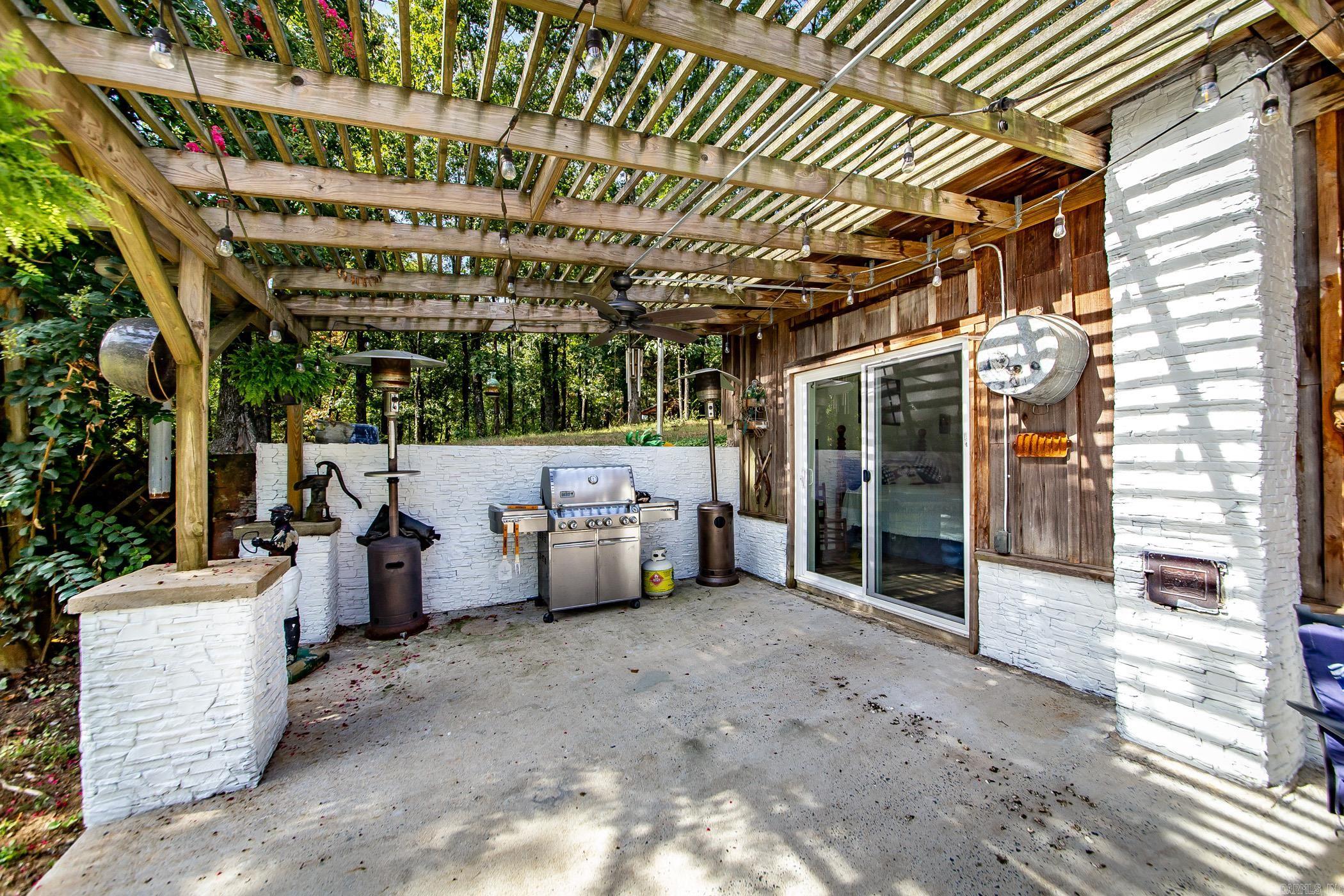 4547 Buttercreek Road  Scotland, AR