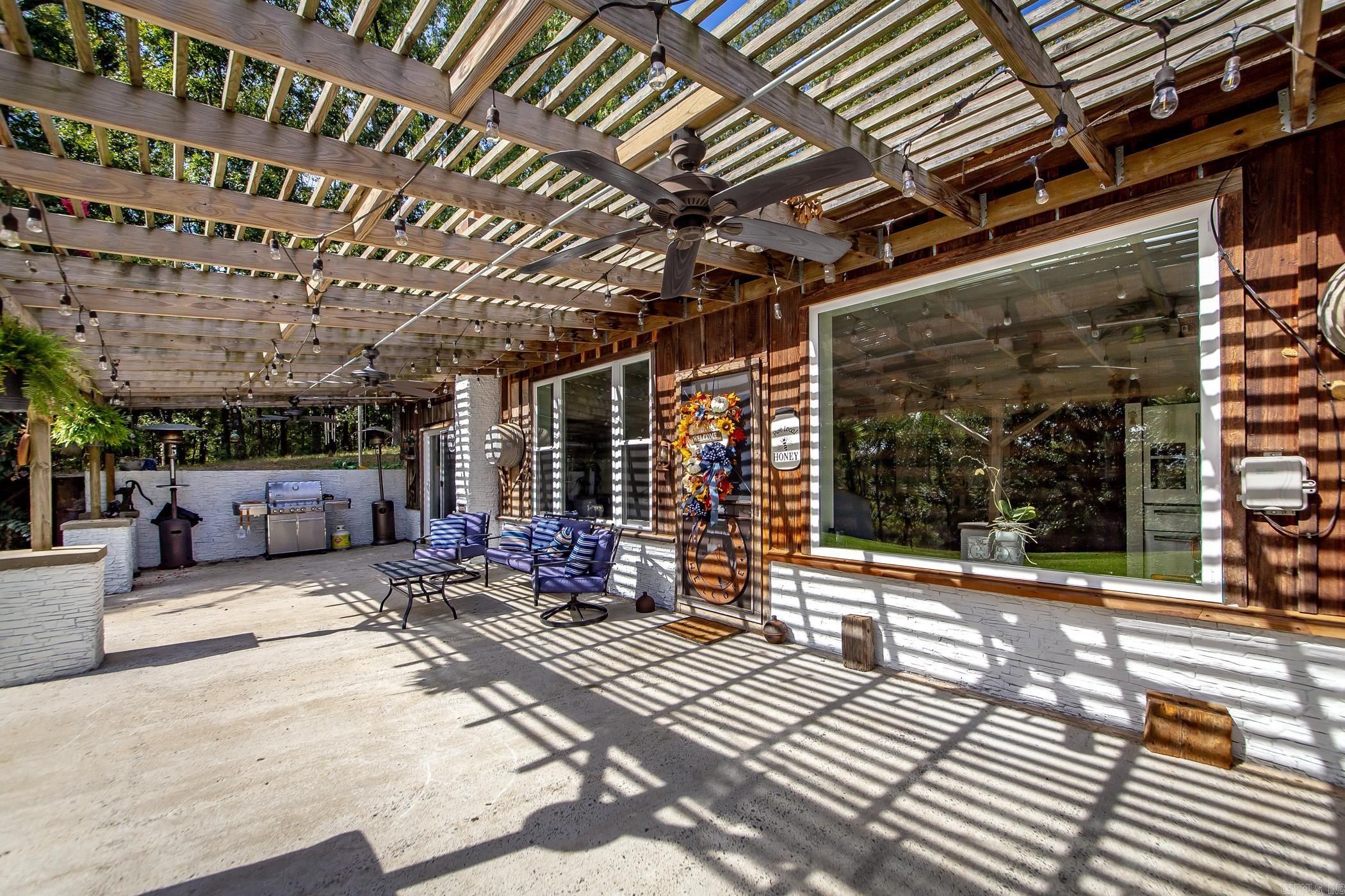 4547 Buttercreek Road  Scotland, AR