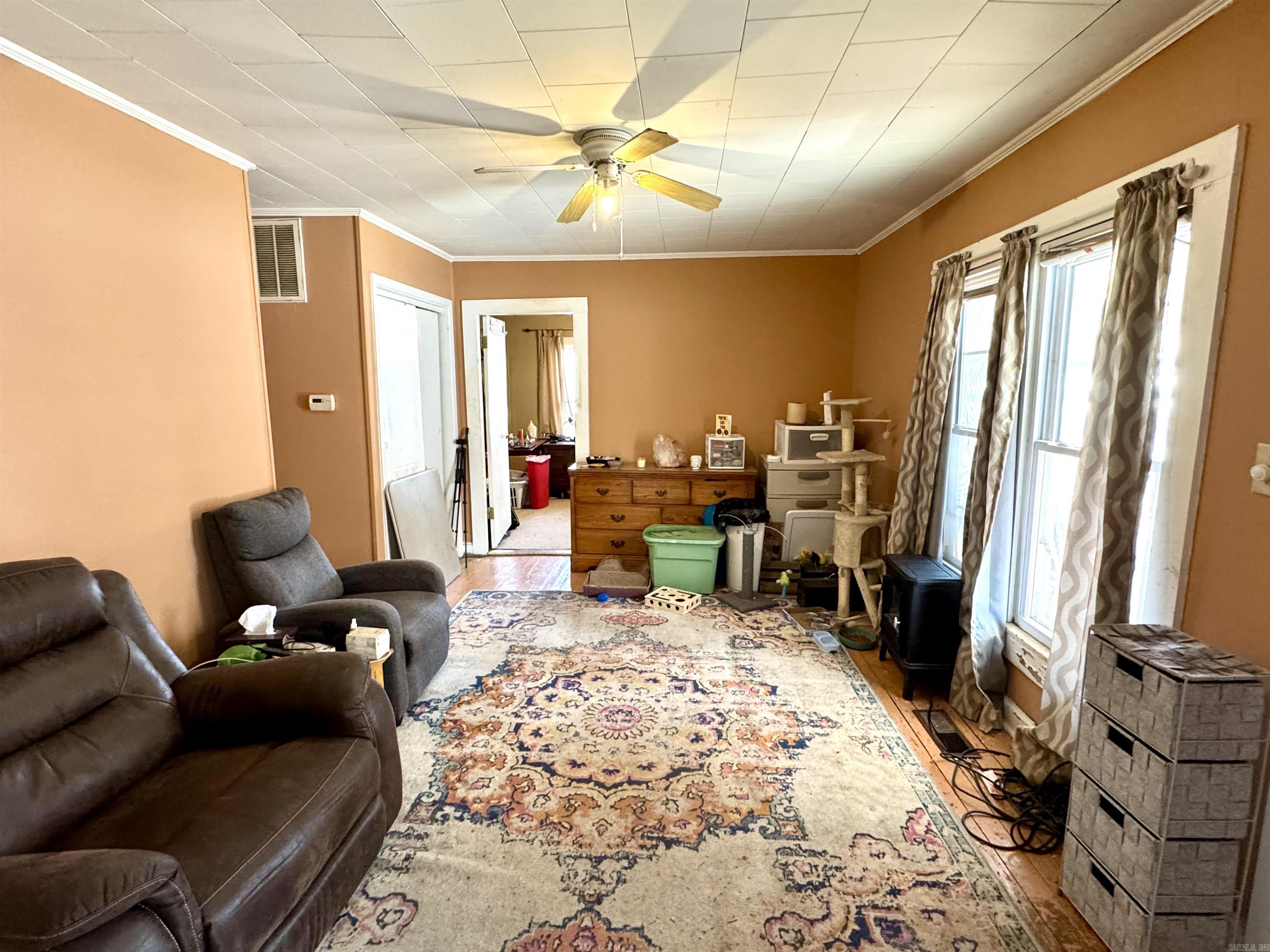 1119 S Madison  Jonesboro, AR