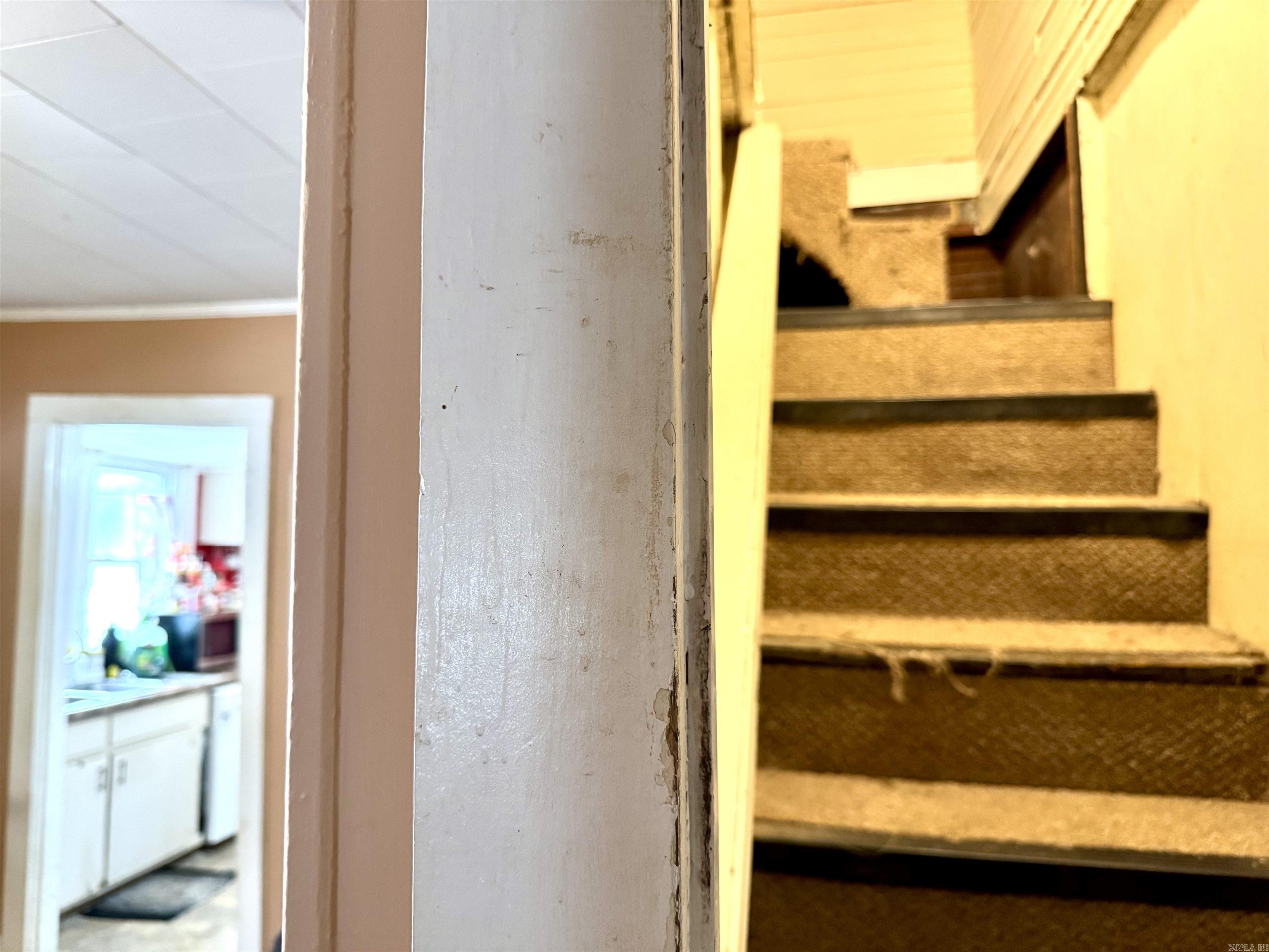 1119 S Madison  Jonesboro, AR