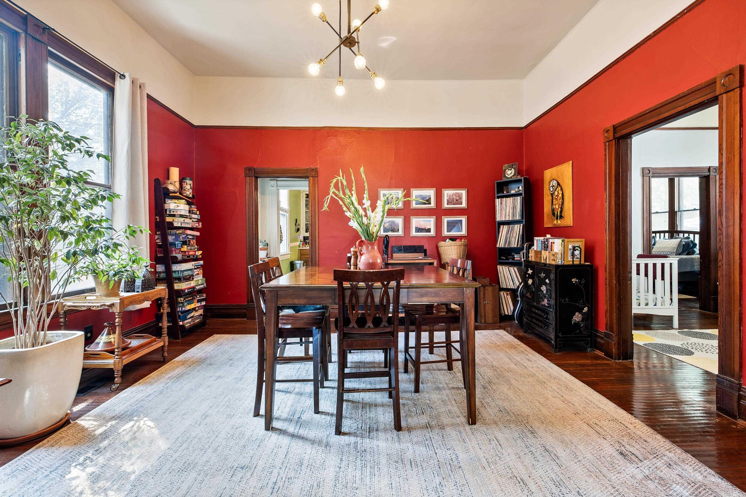 216 Rice  Little Rock, AR