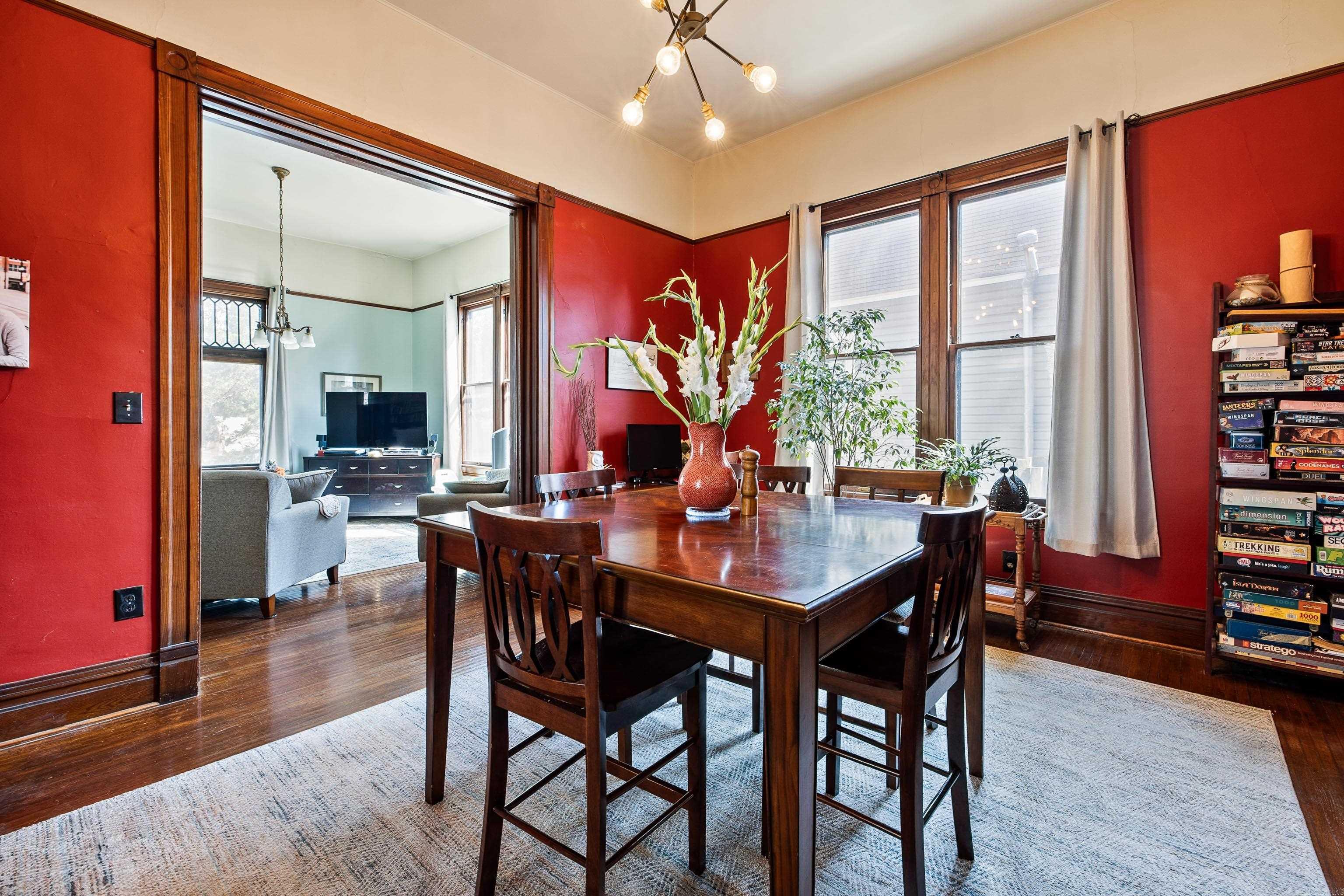 216 Rice  Little Rock, AR