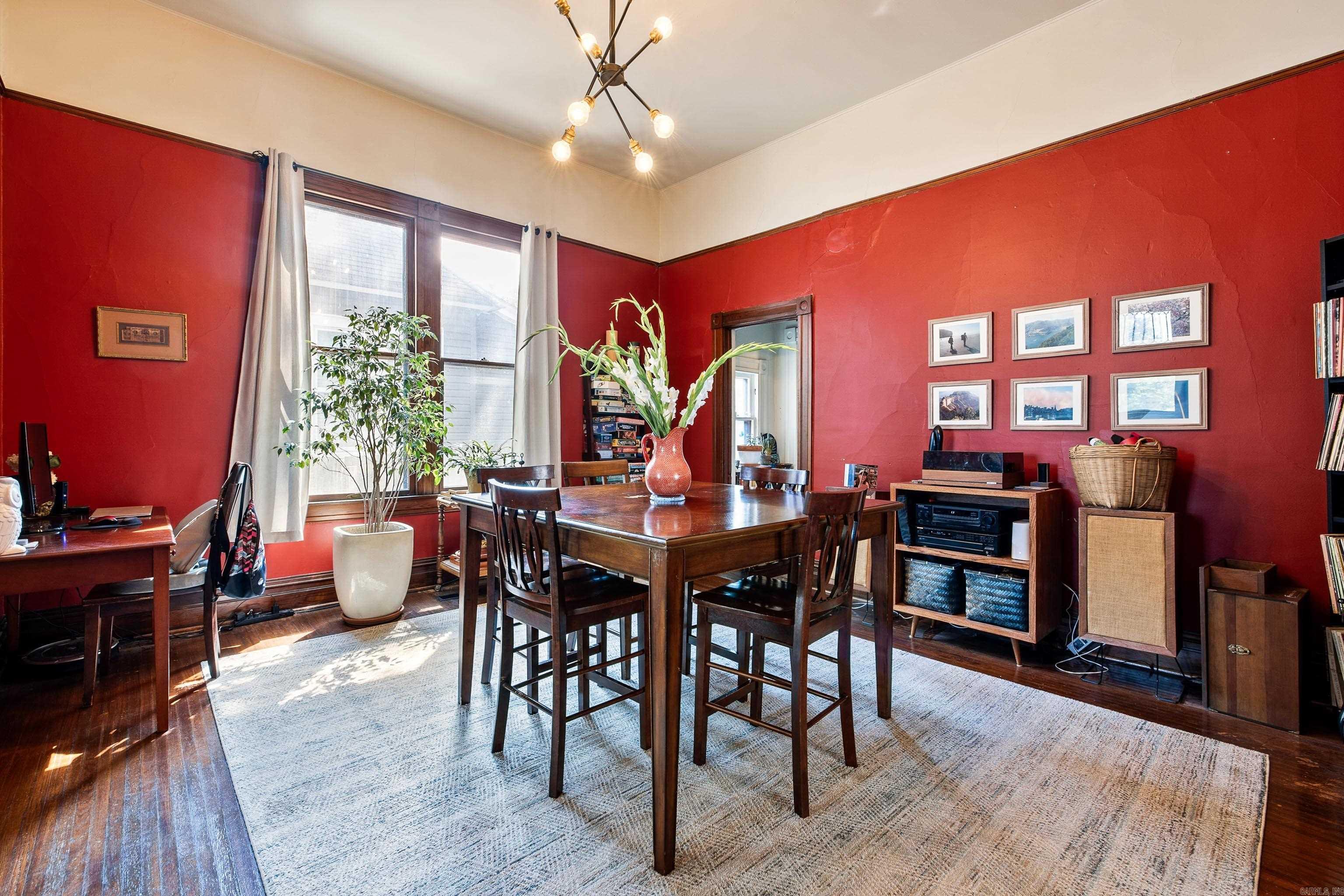 216 Rice  Little Rock, AR