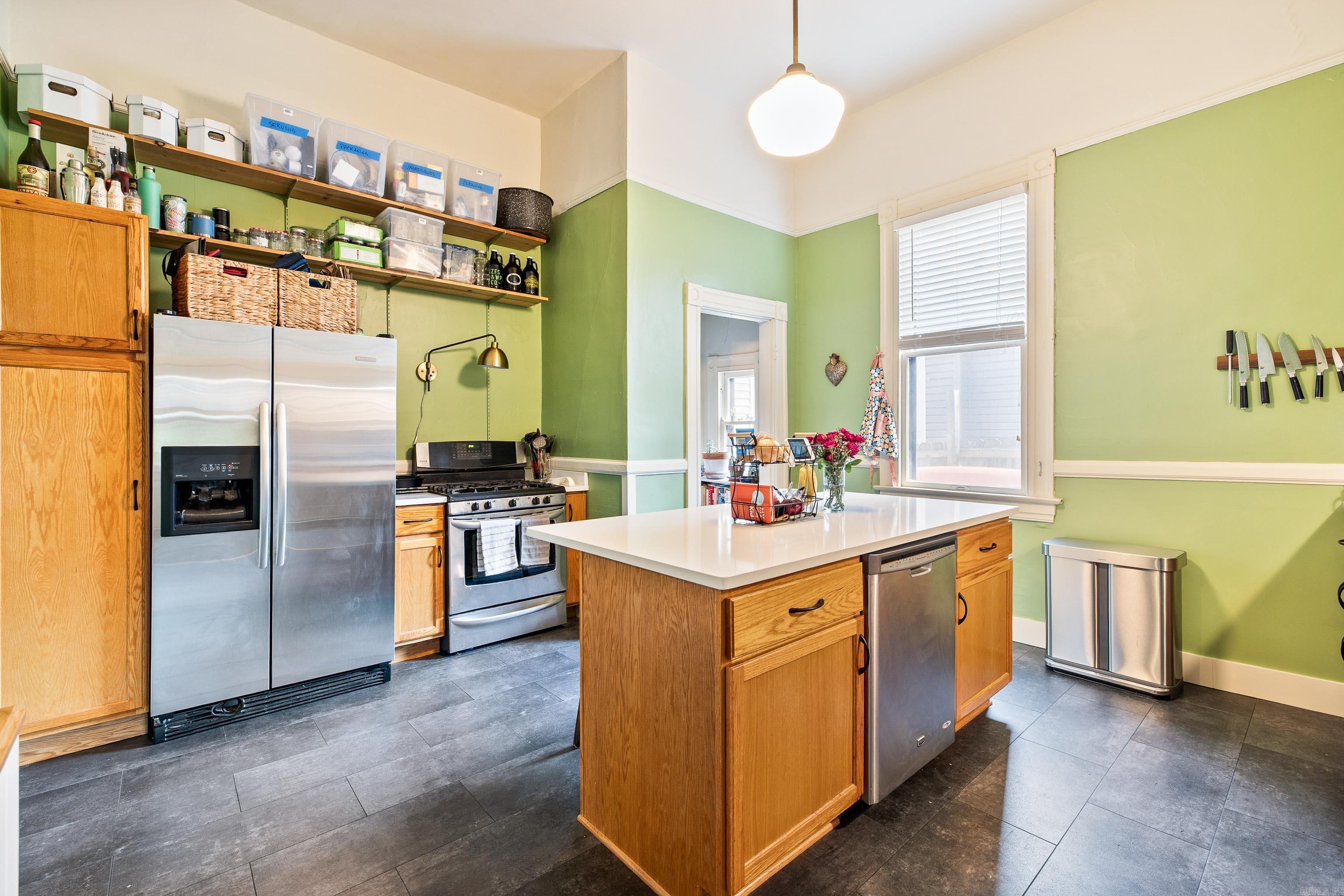 216 Rice  Little Rock, AR