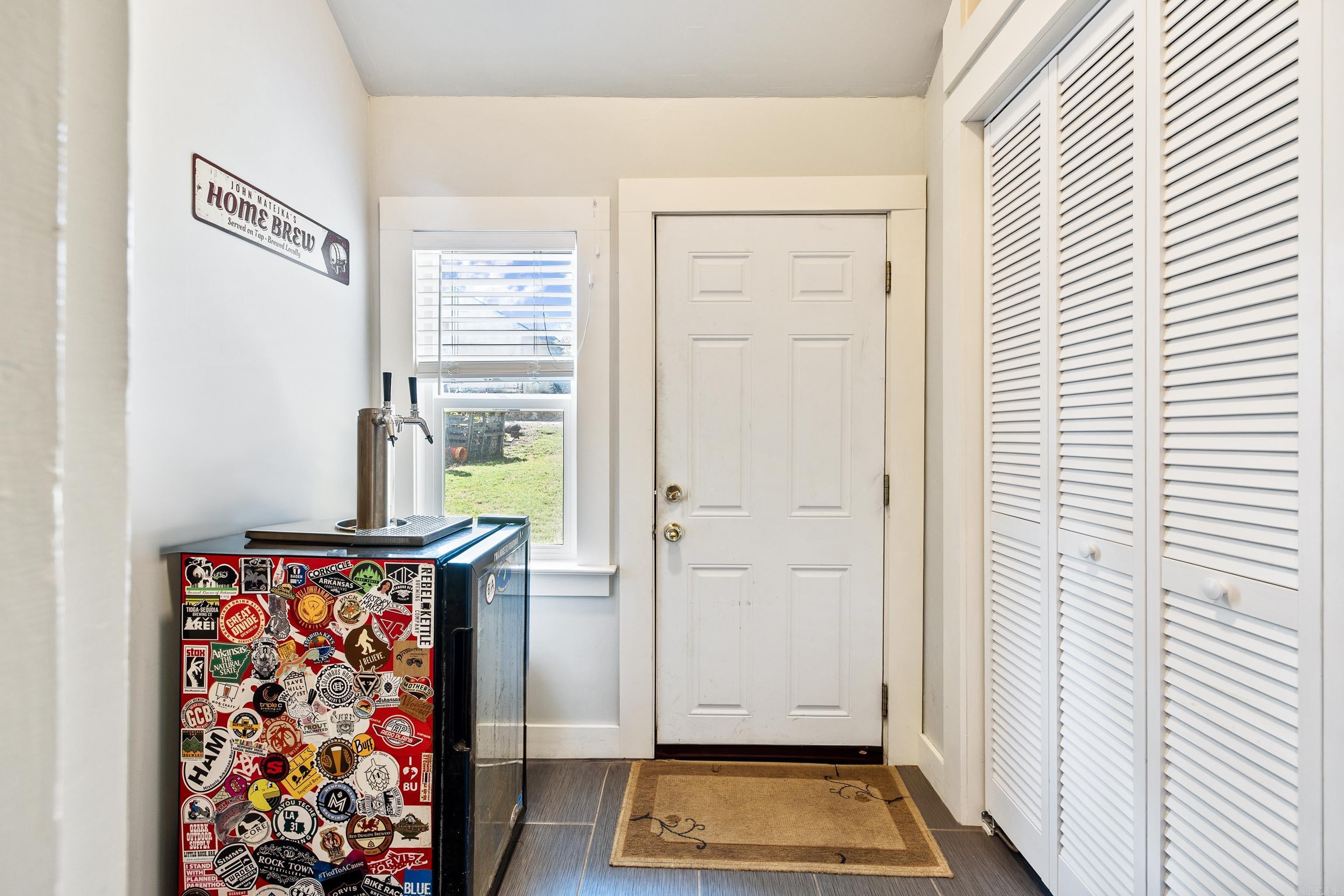 216 Rice  Little Rock, AR