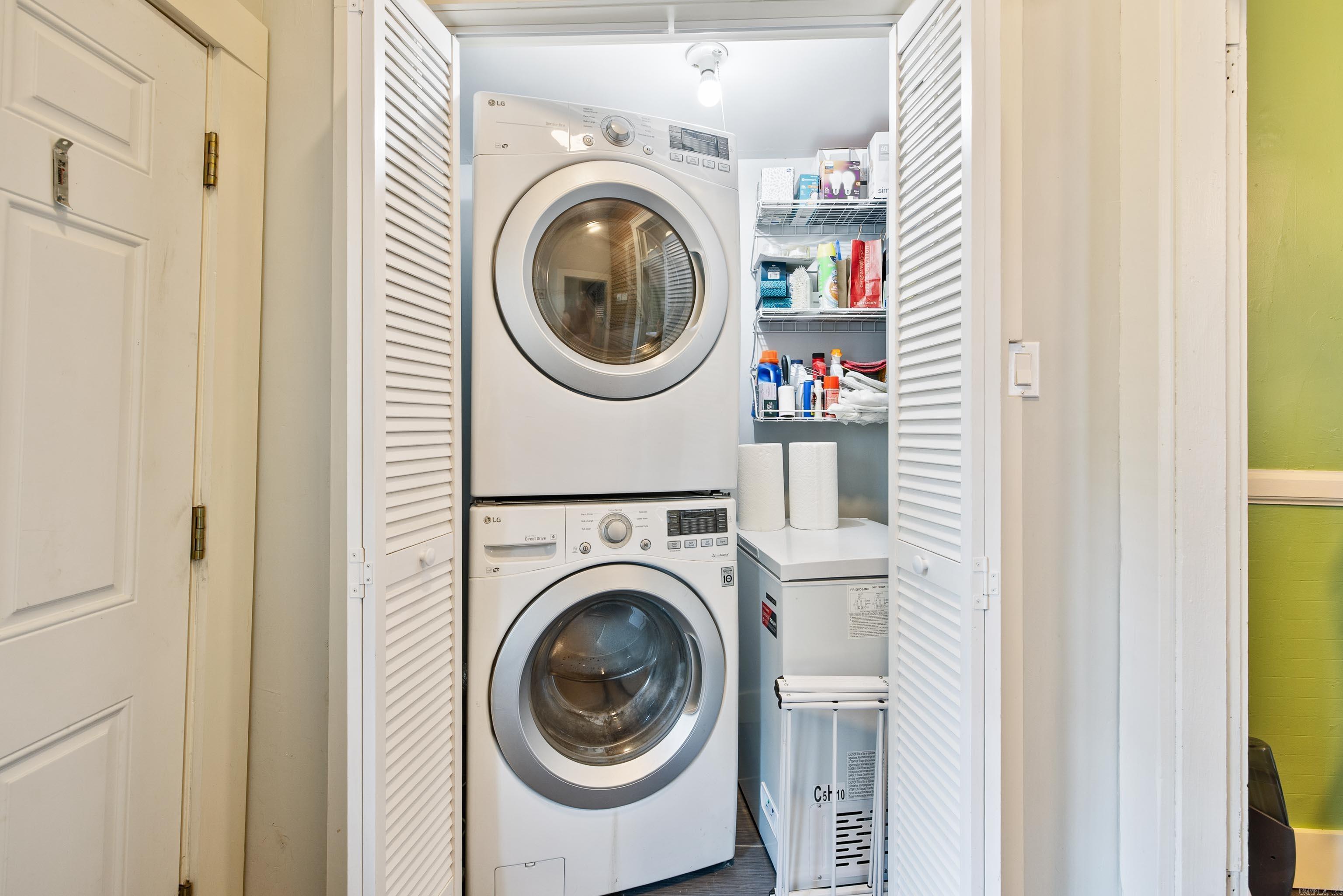 216 Rice  Little Rock, AR