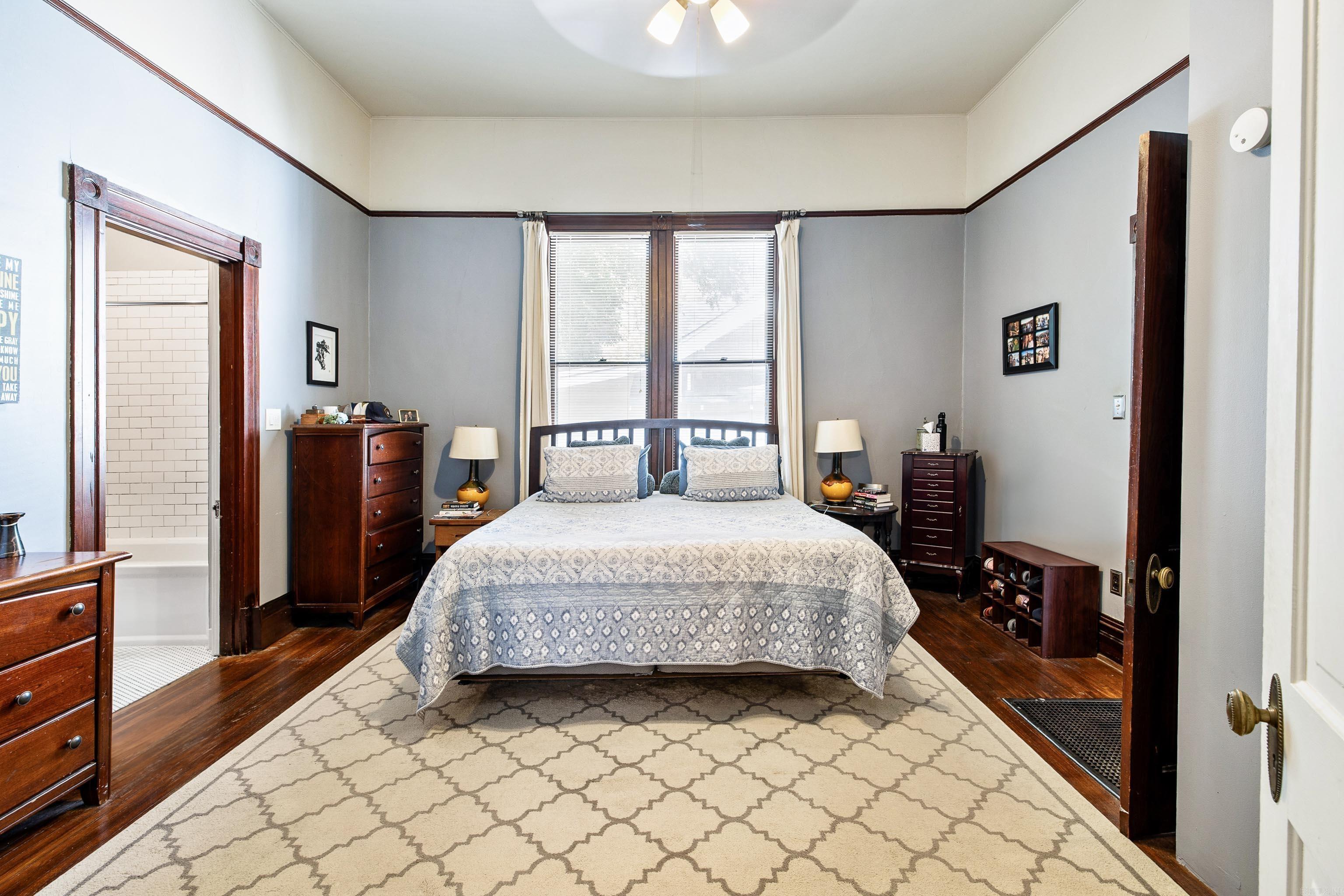 216 Rice  Little Rock, AR