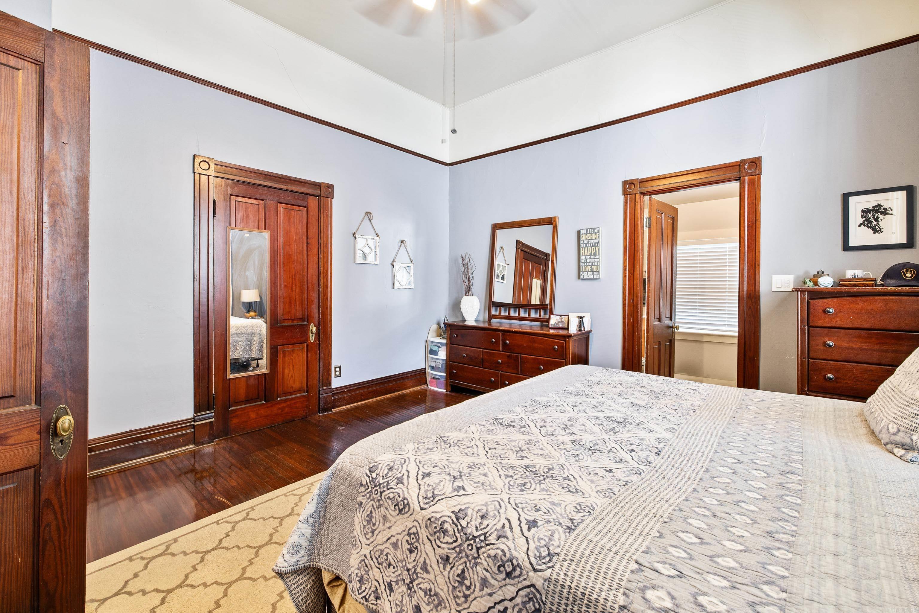 216 Rice  Little Rock, AR