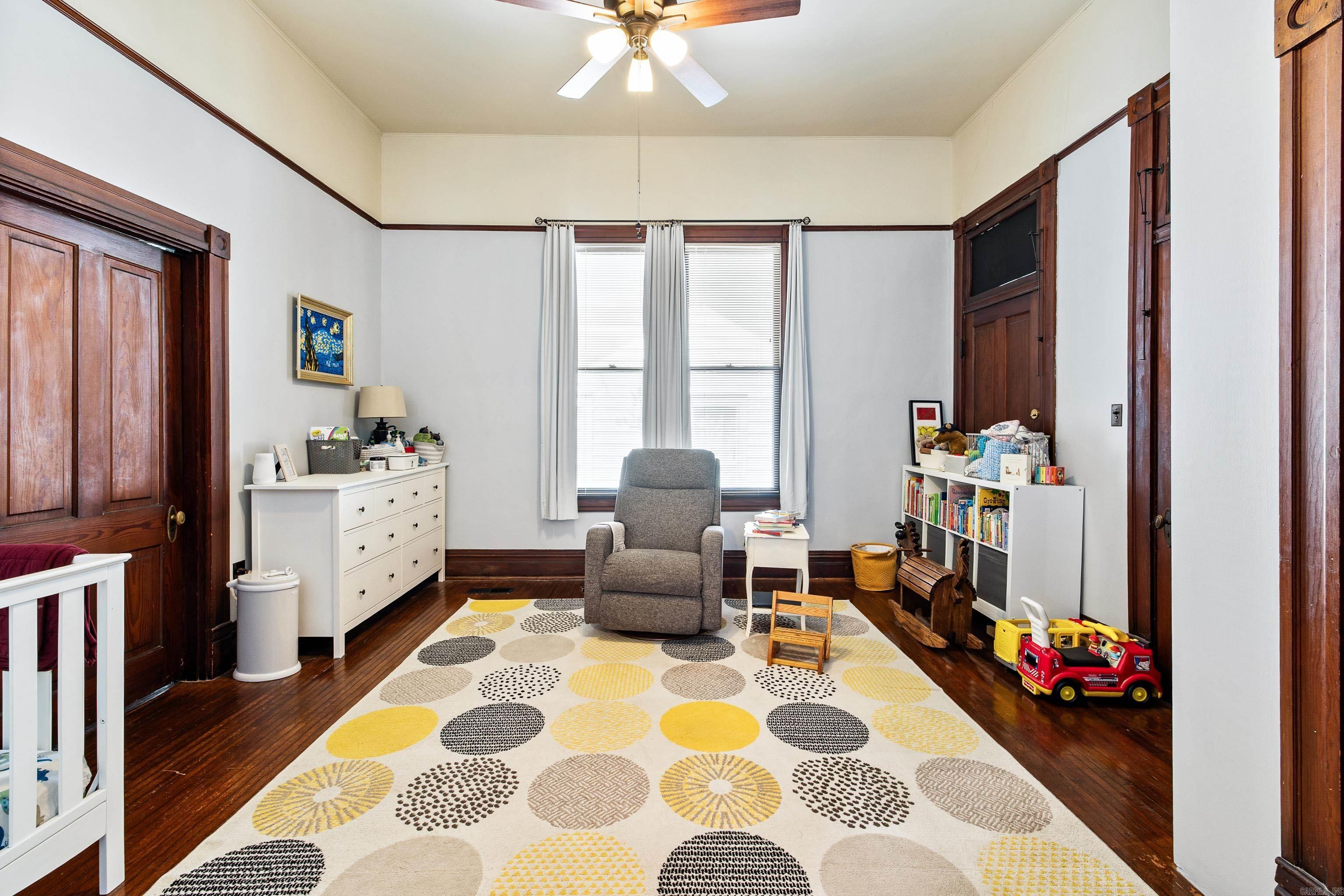 216 Rice  Little Rock, AR