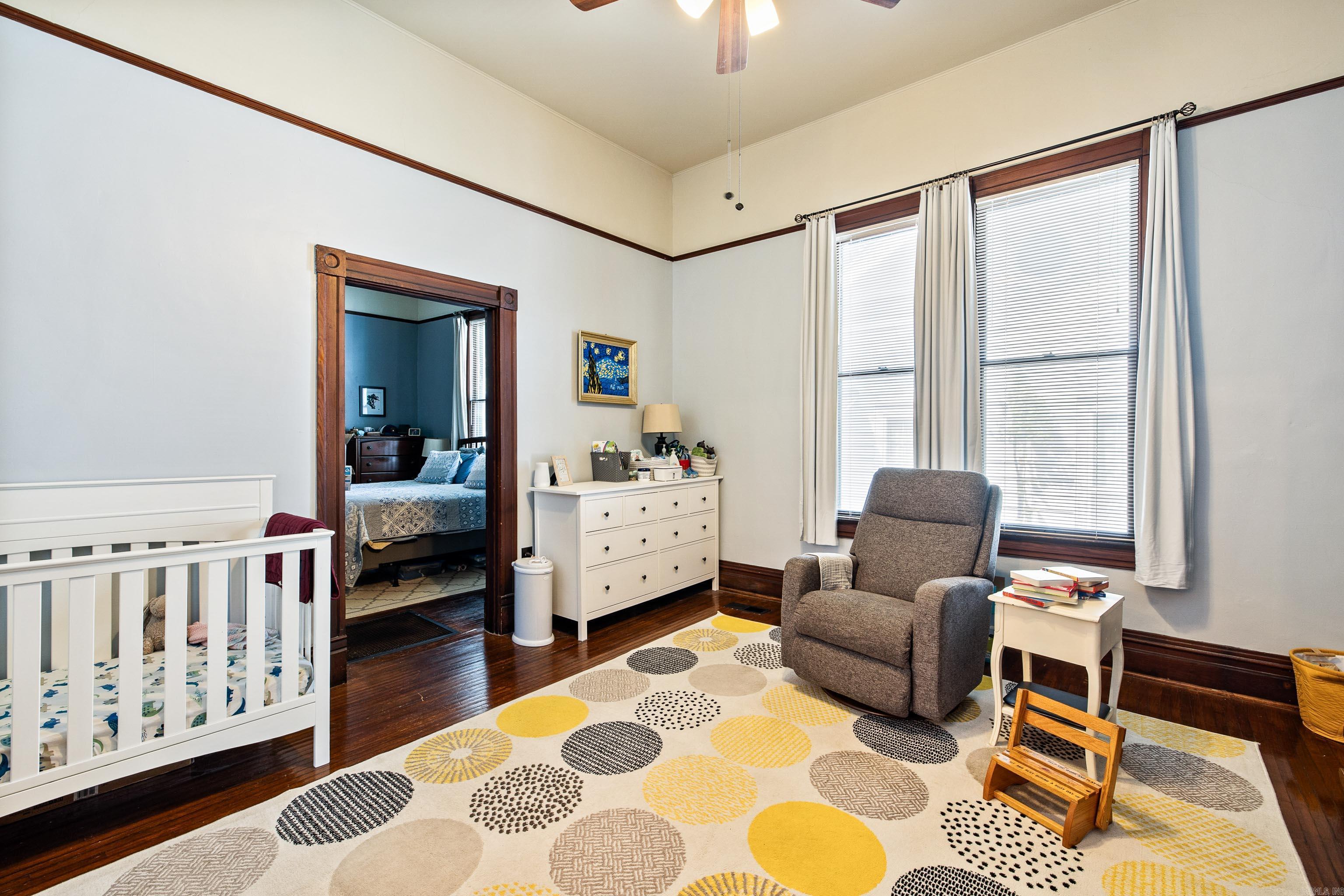 216 Rice  Little Rock, AR