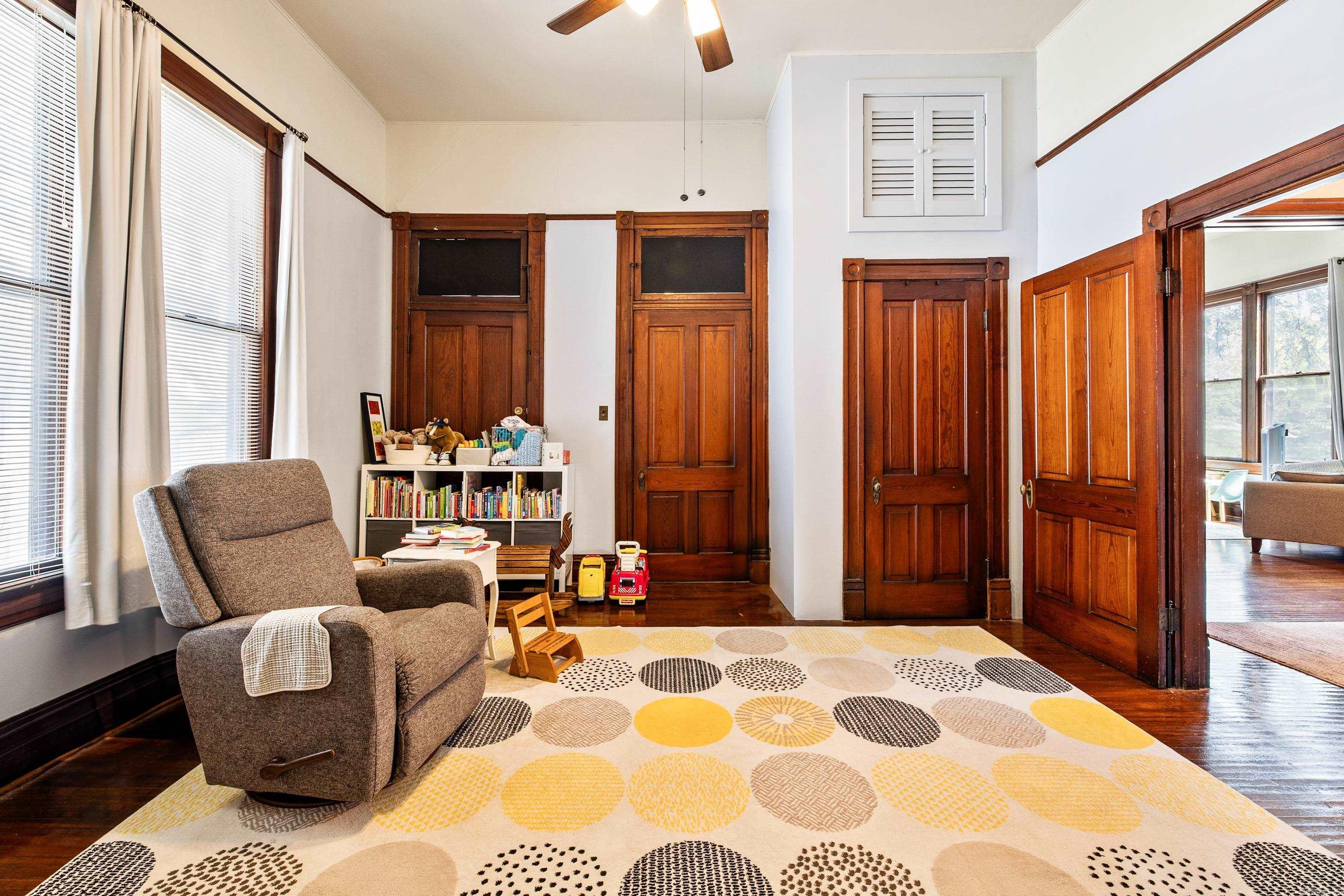 216 Rice  Little Rock, AR