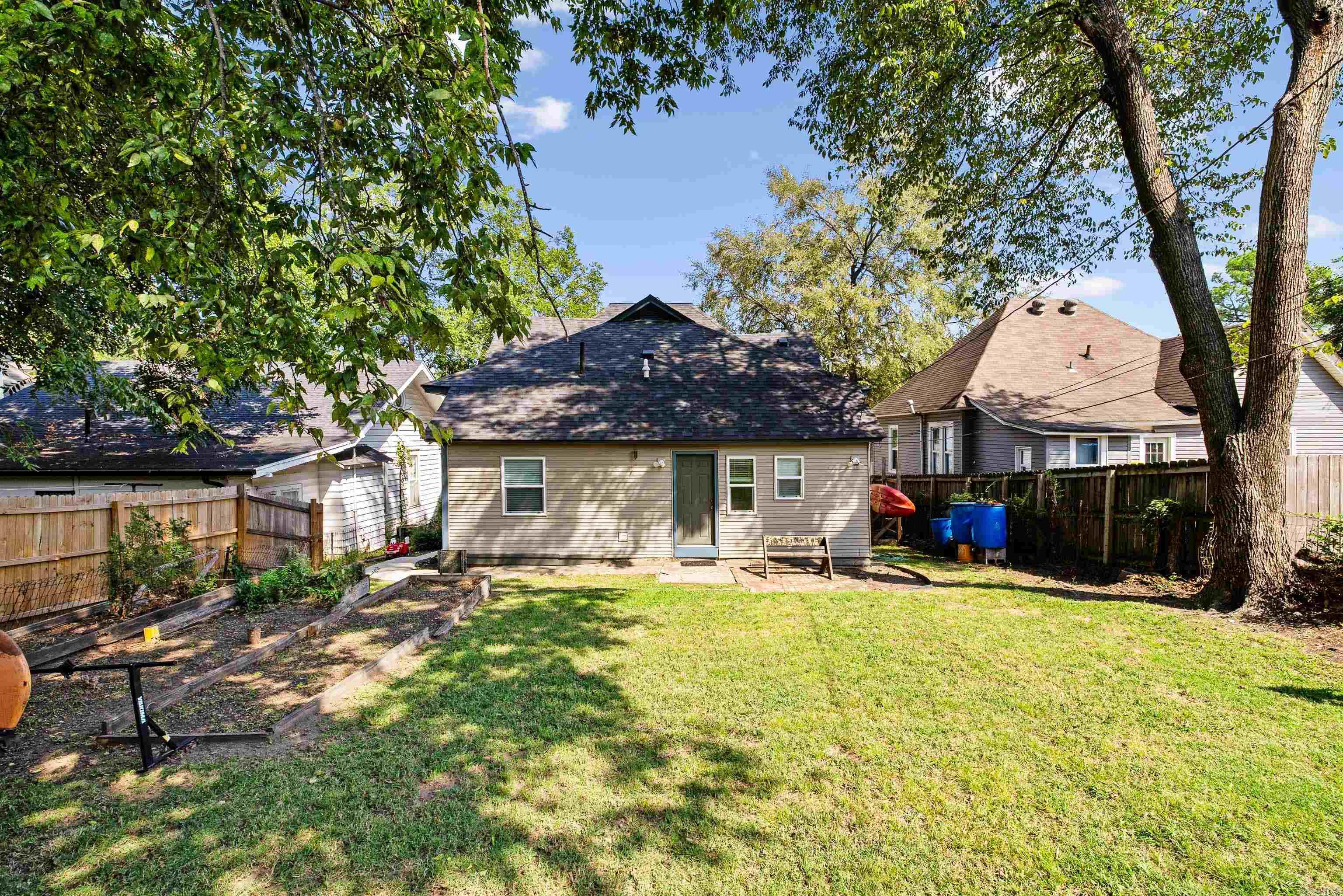 216 Rice  Little Rock, AR