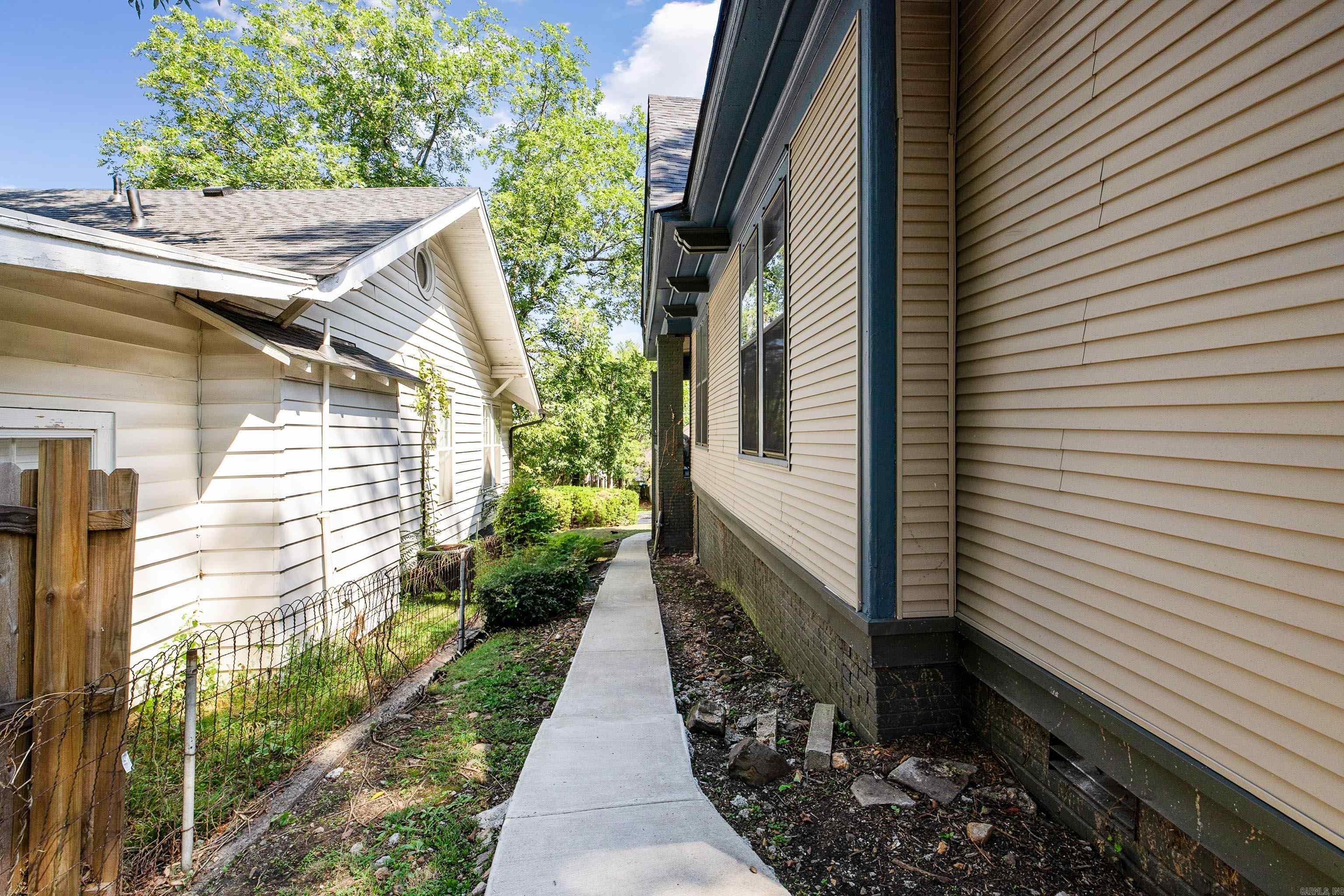 216 Rice  Little Rock, AR