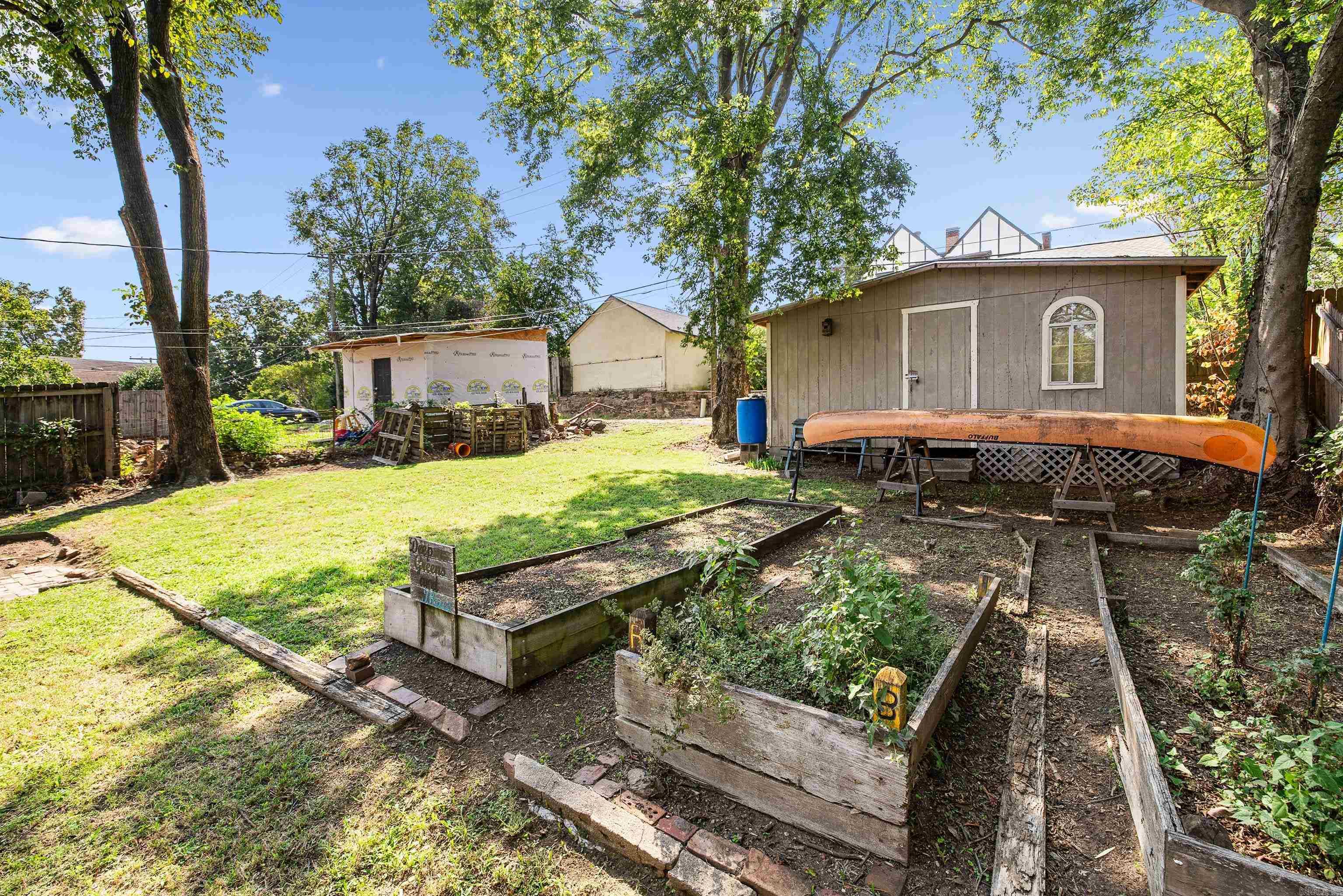 216 Rice  Little Rock, AR