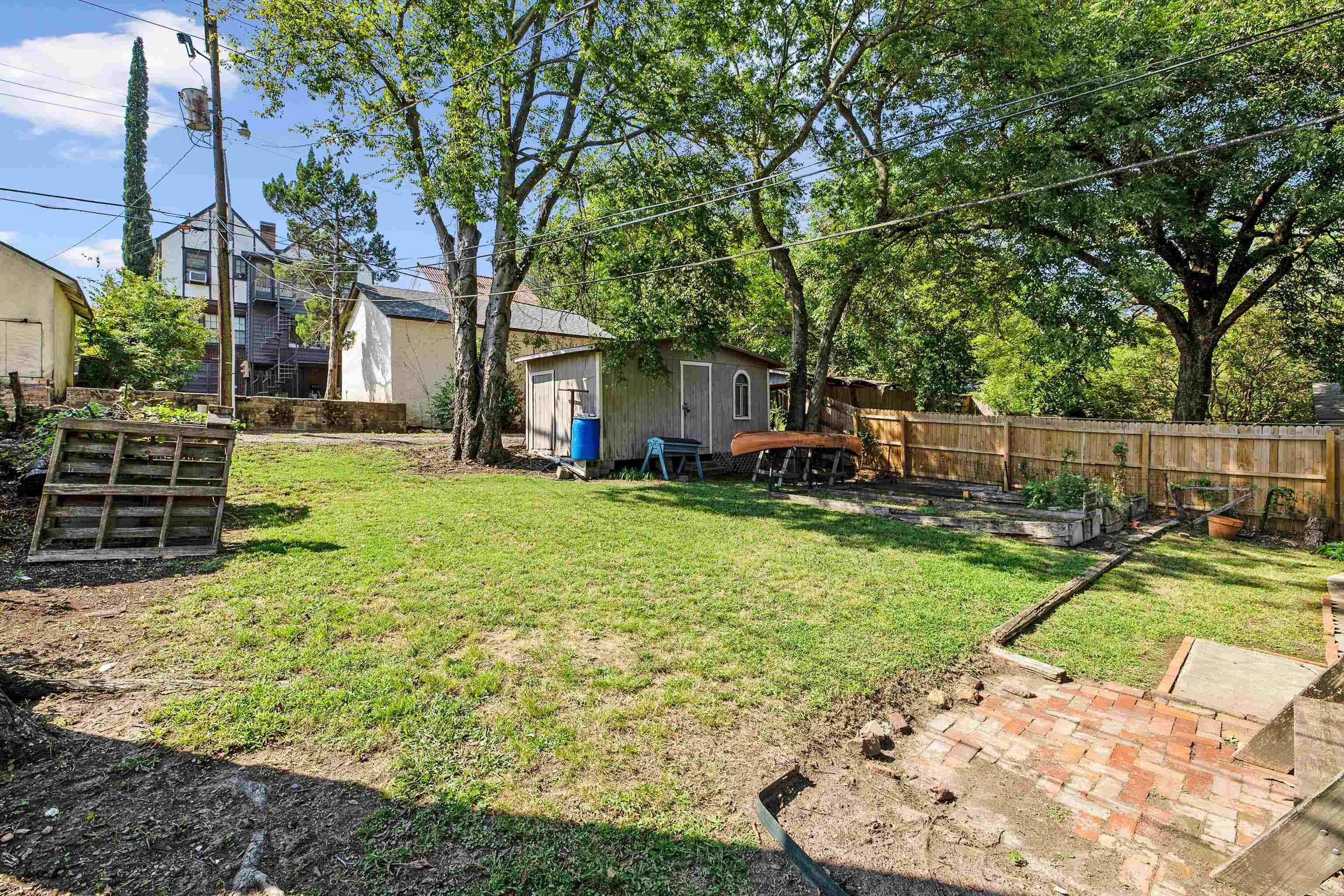 216 Rice  Little Rock, AR