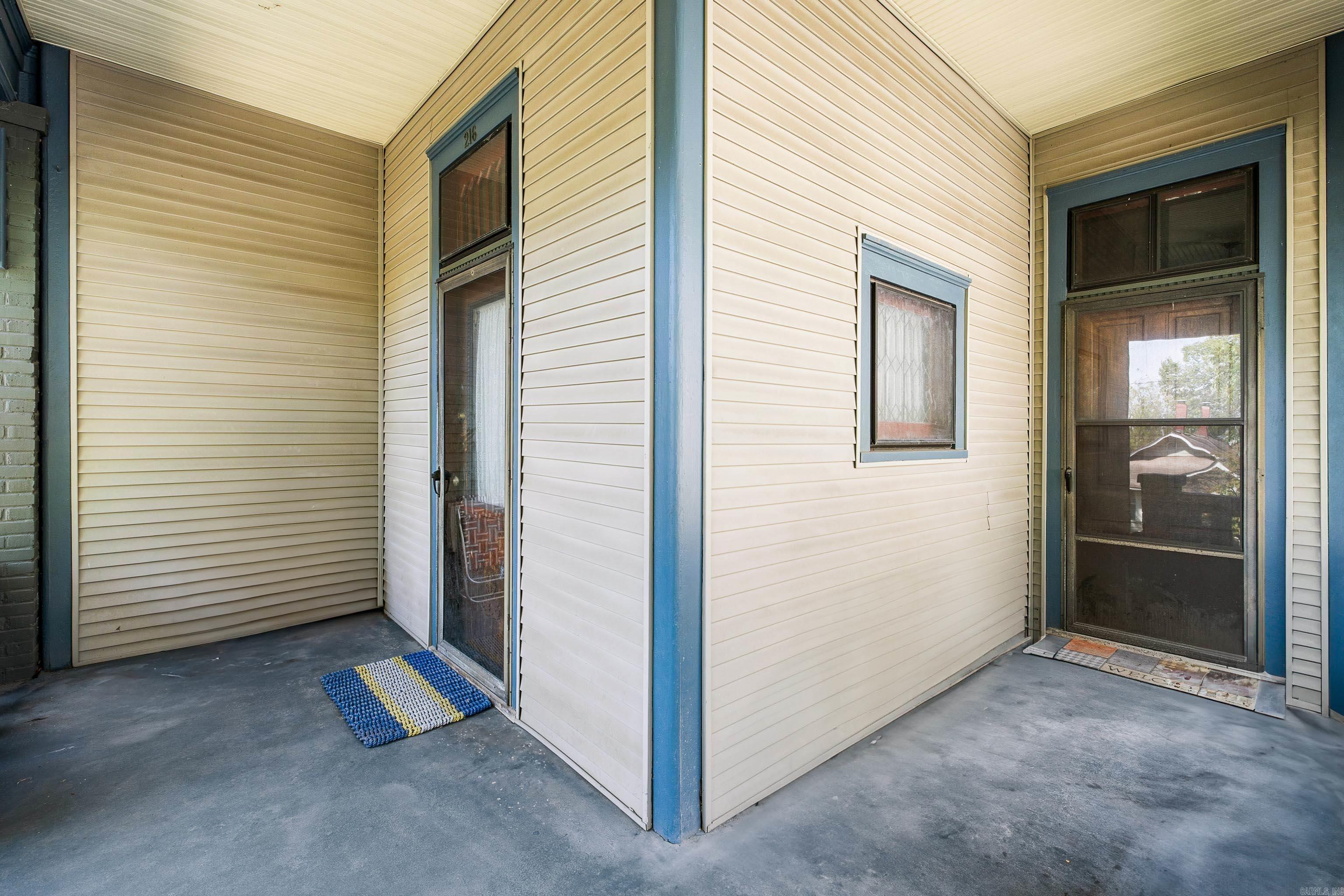 216 Rice  Little Rock, AR