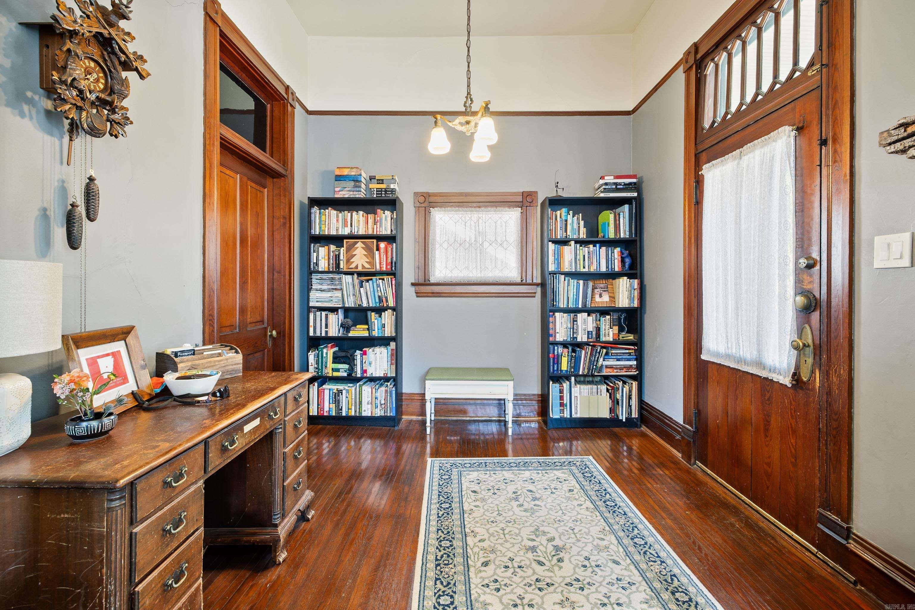 216 Rice  Little Rock, AR