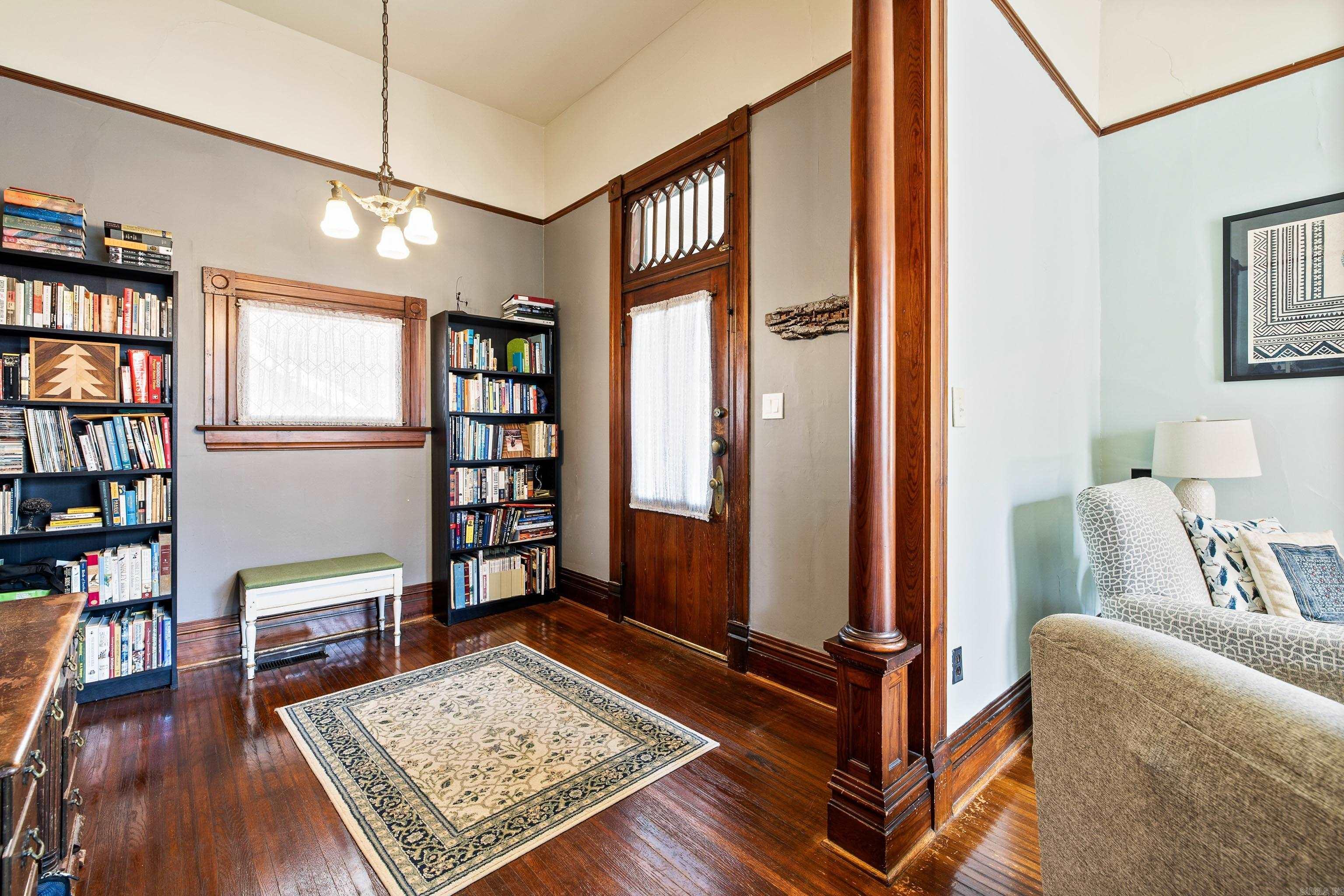 216 Rice  Little Rock, AR