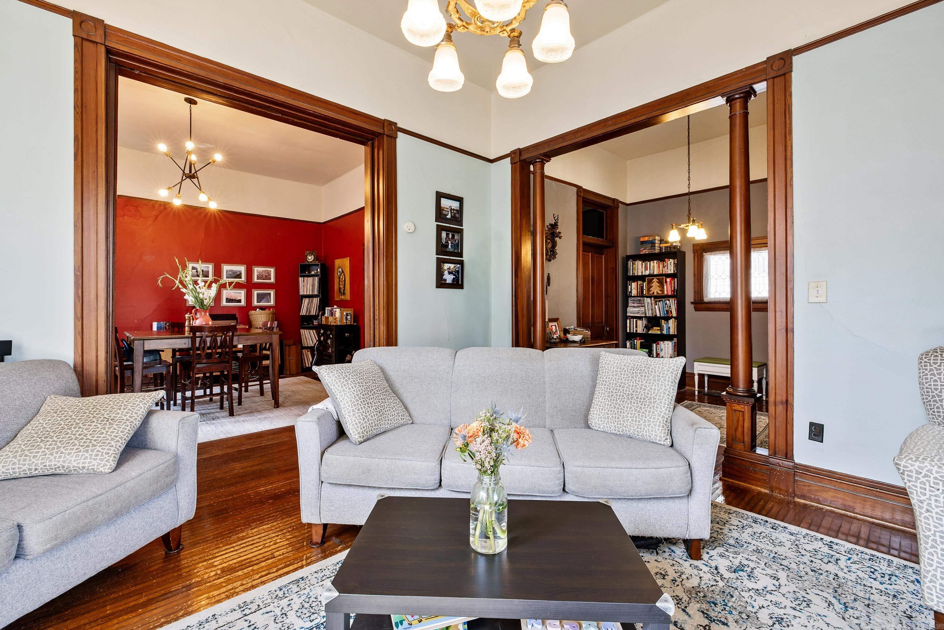 216 Rice  Little Rock, AR