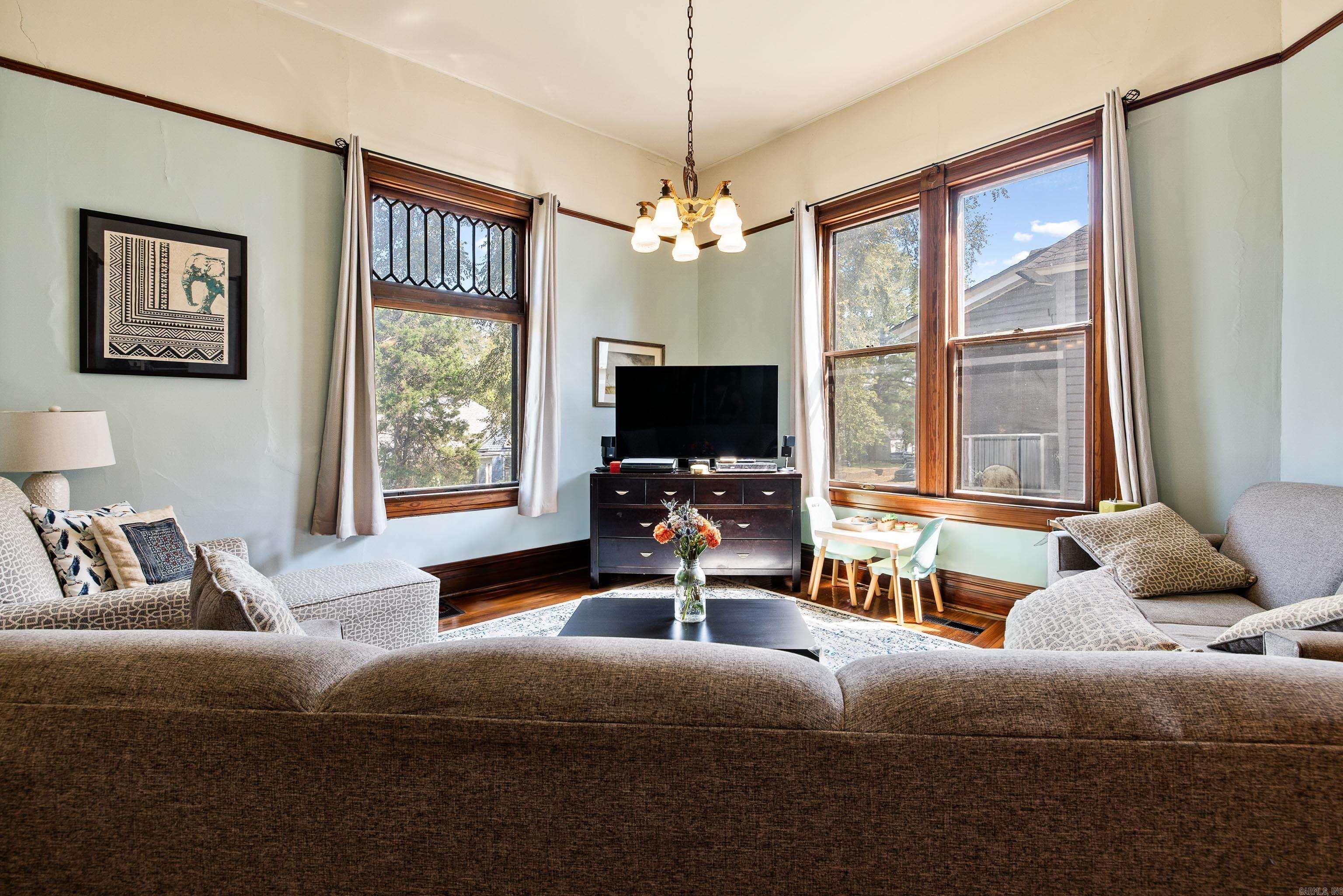 216 Rice  Little Rock, AR