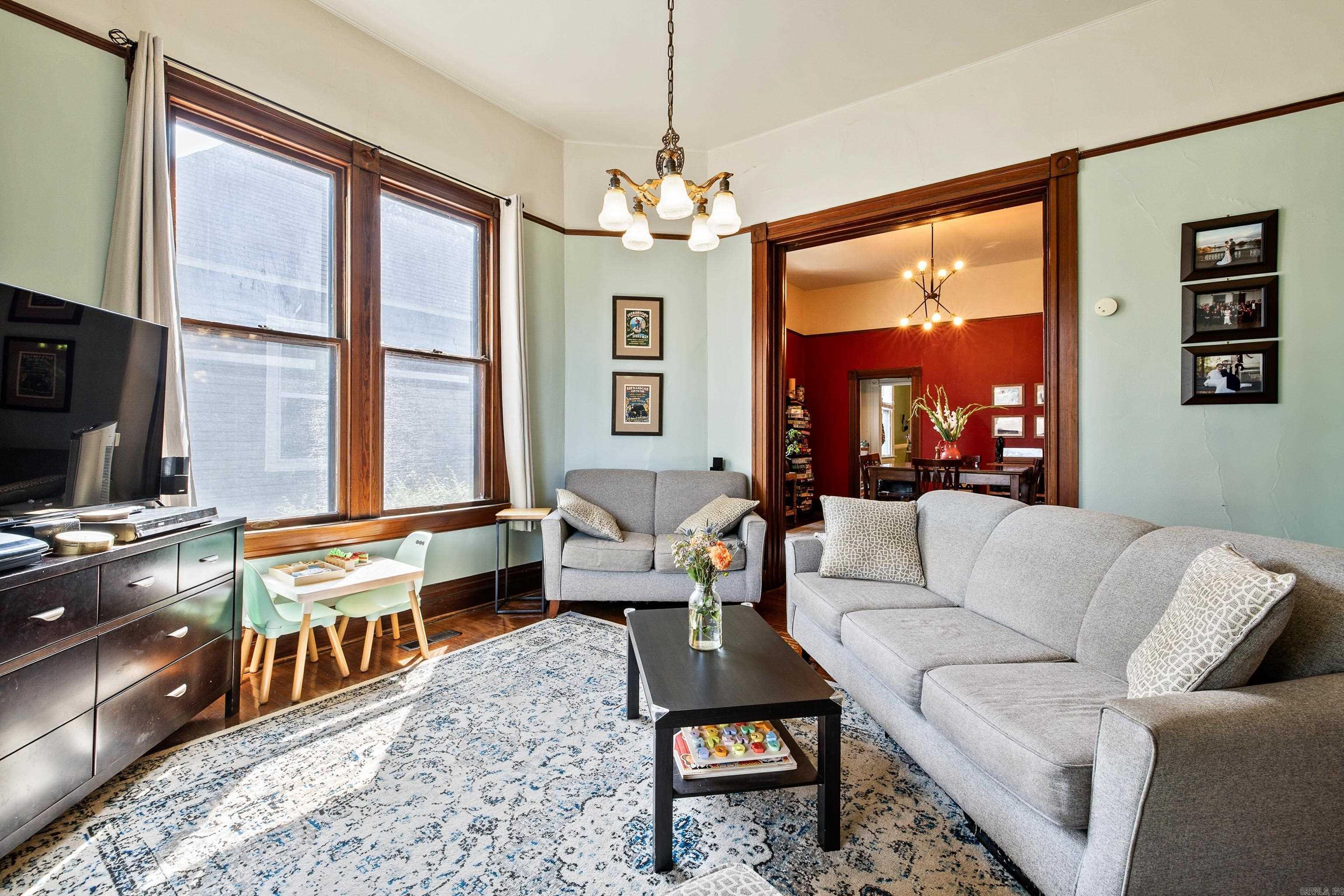 216 Rice  Little Rock, AR