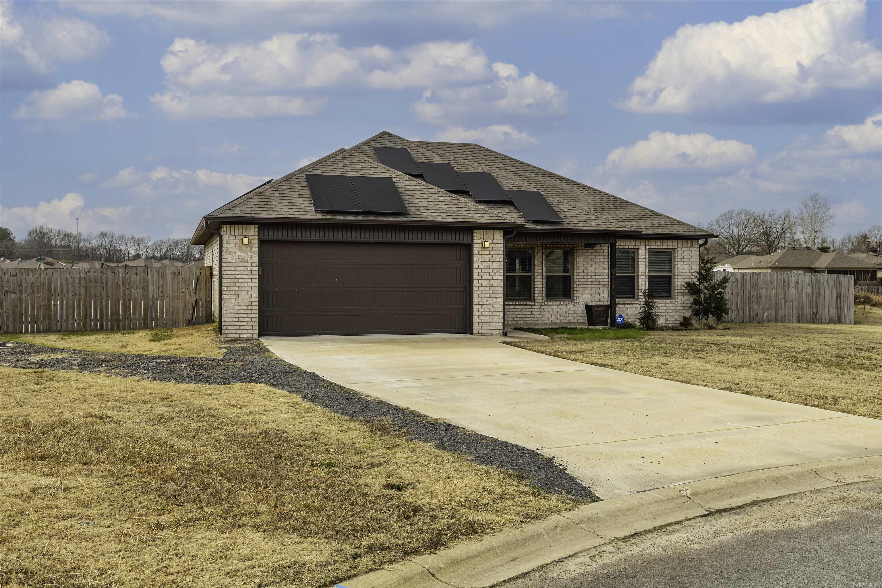 19 Kelby  Ward, AR