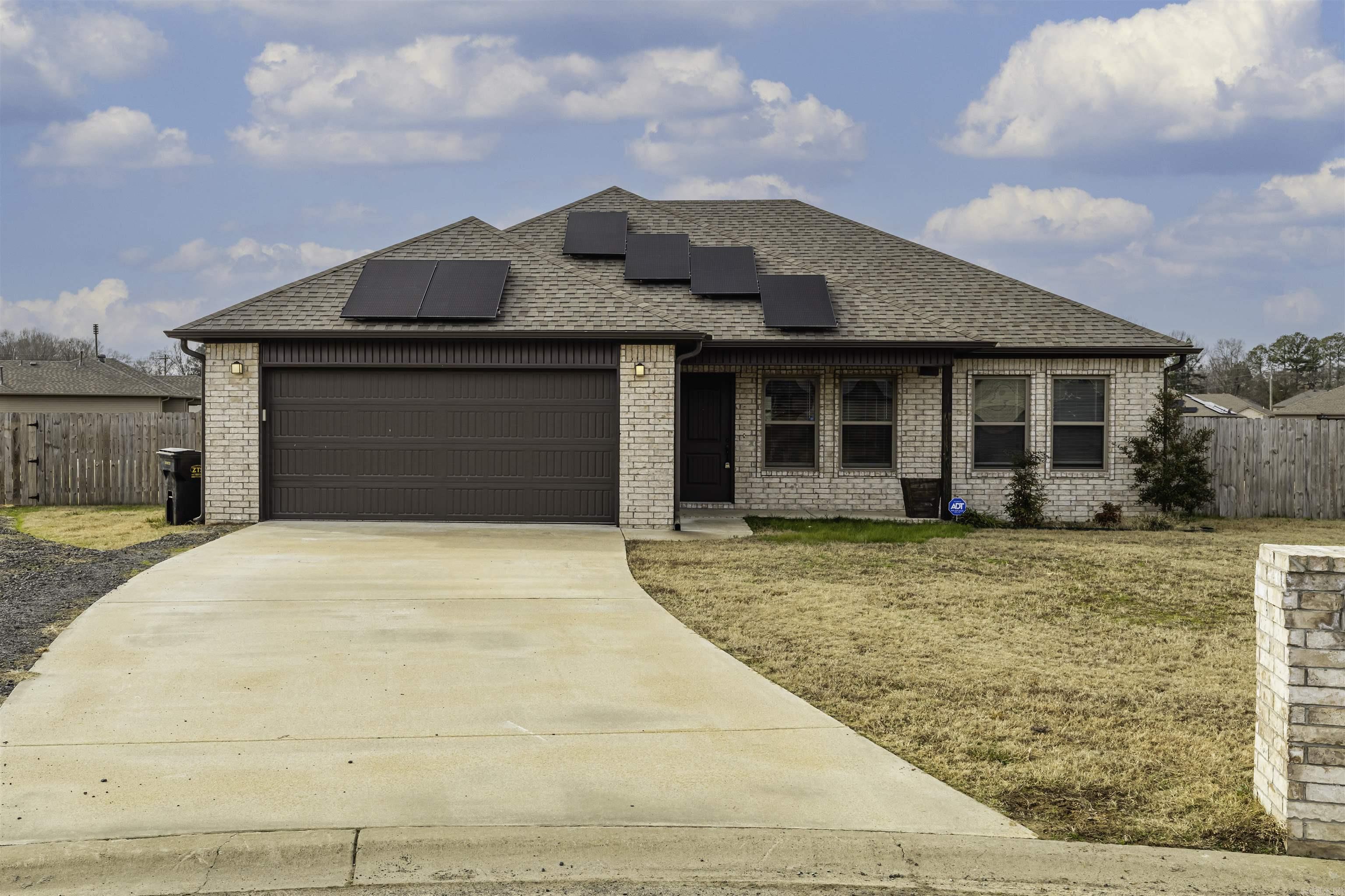 19 Kelby  Ward, AR