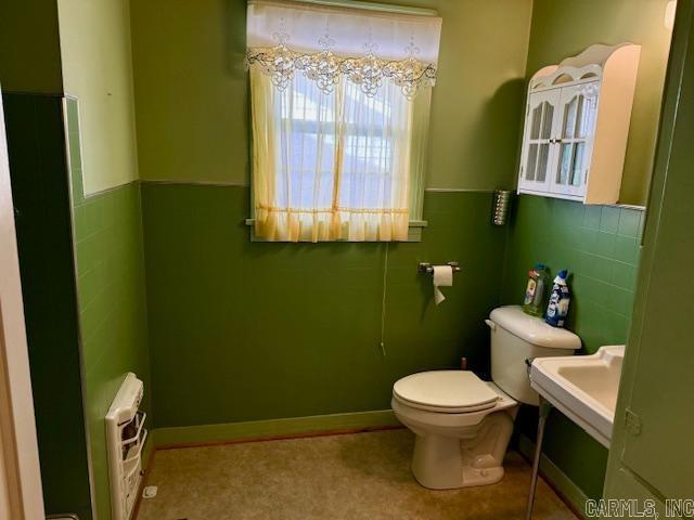 1215 W Oak  El Dorado, AR