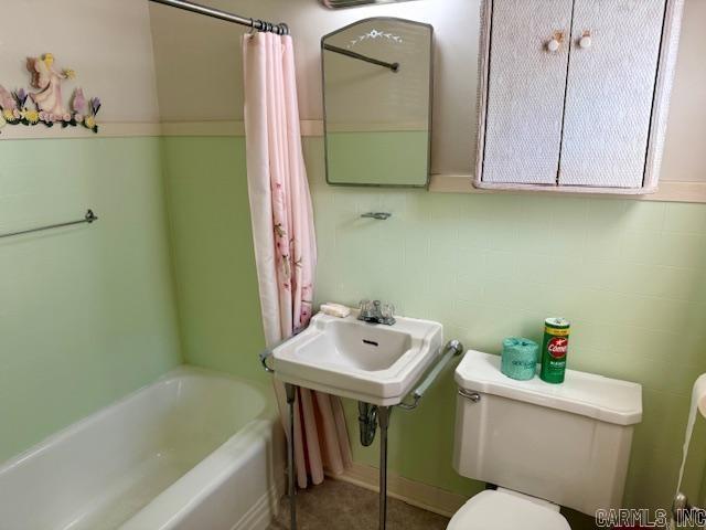 1215 W Oak  El Dorado, AR