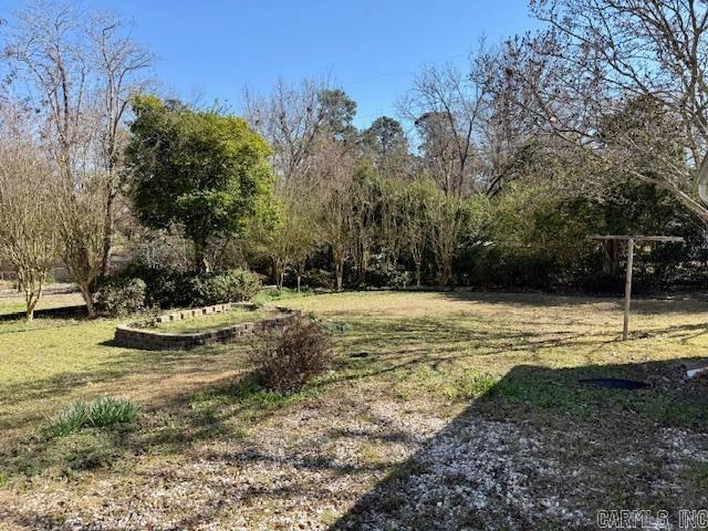 1215 W Oak  El Dorado, AR