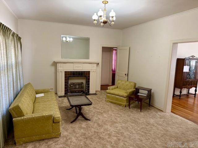 1215 W Oak  El Dorado, AR