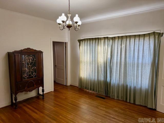 1215 W Oak  El Dorado, AR