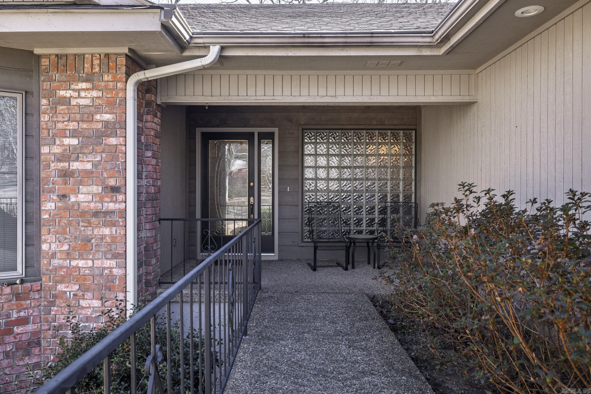 10 Emanuel  Hot Springs Village, AR